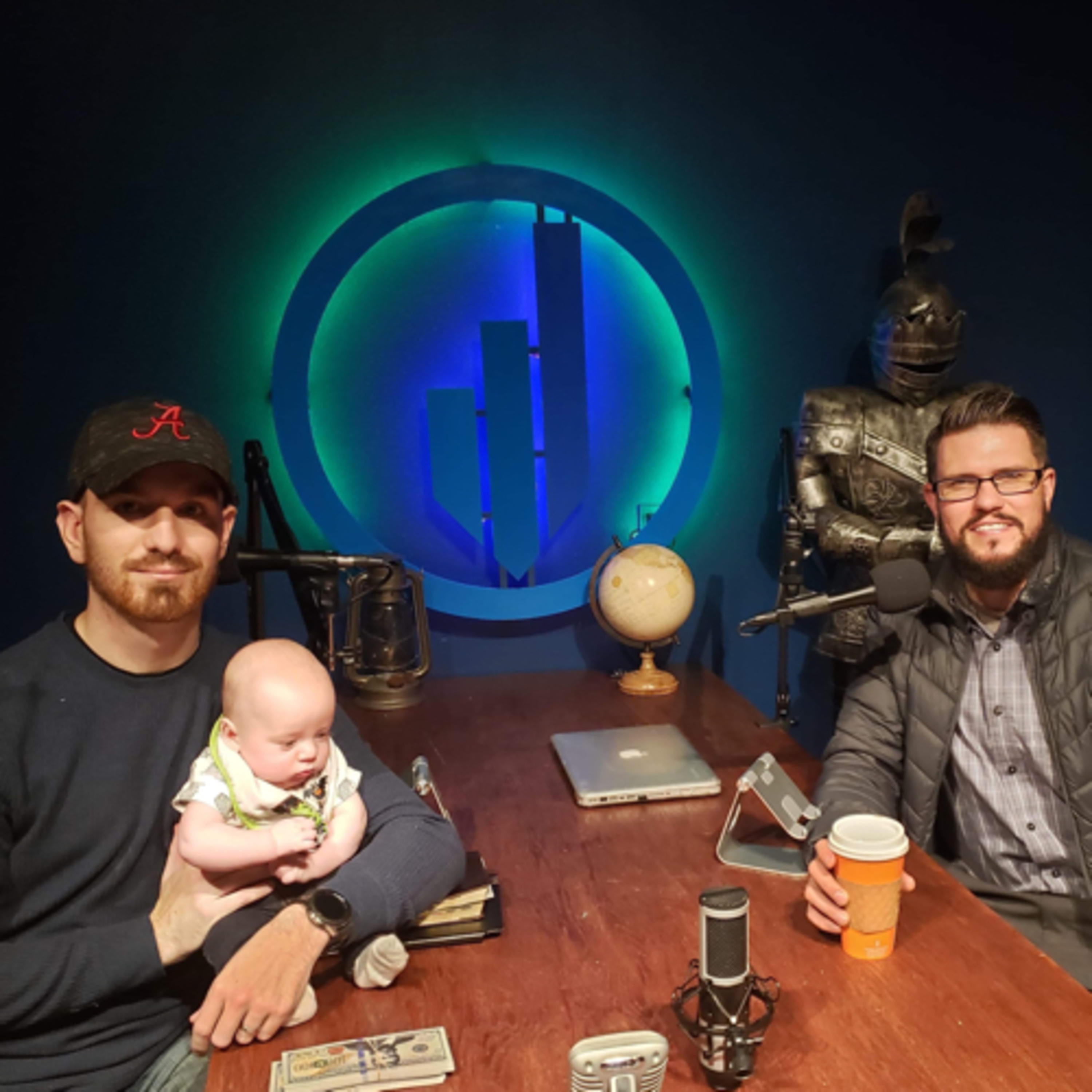 The Bible Study Podcast 🎙