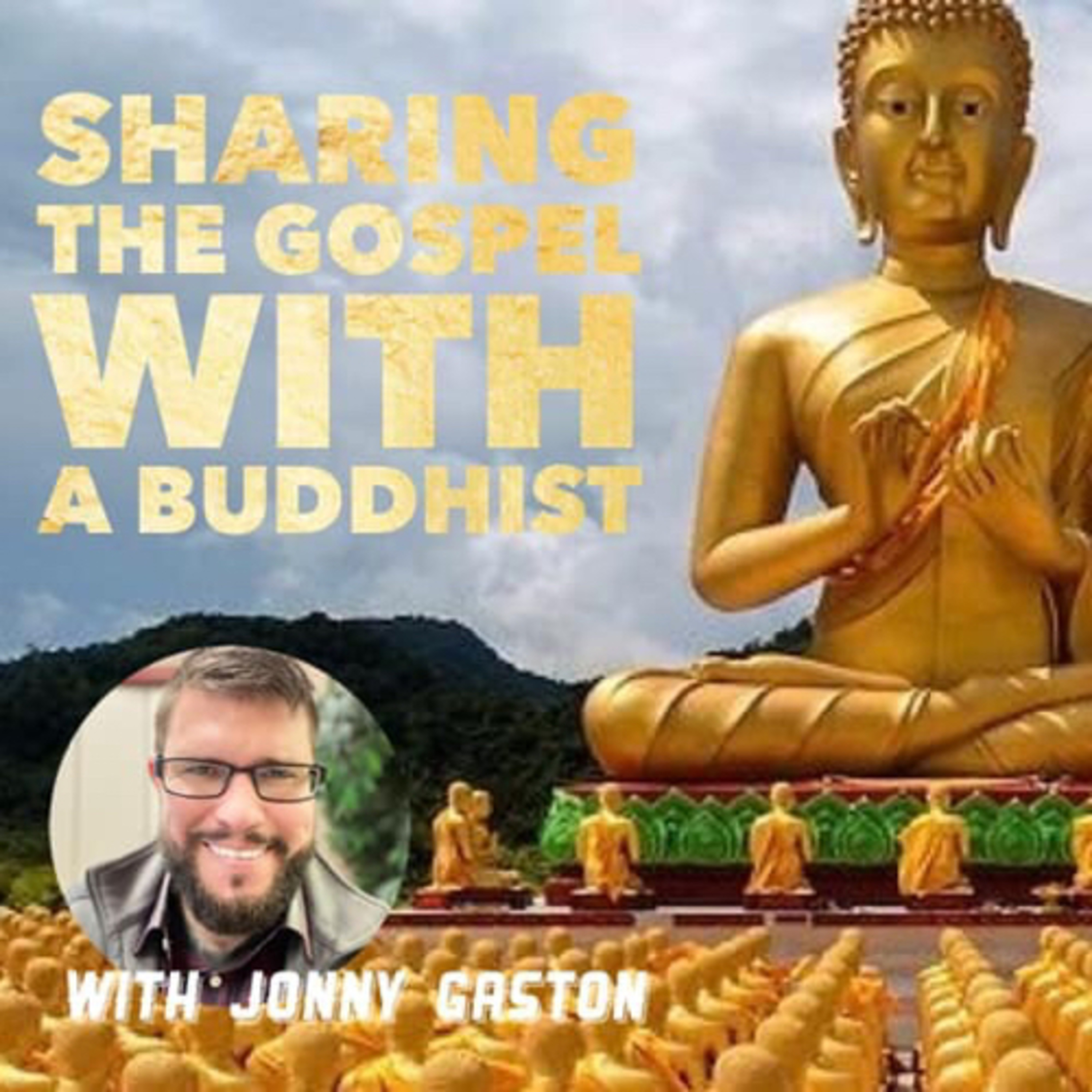 The Bible Study Podcast 🎙