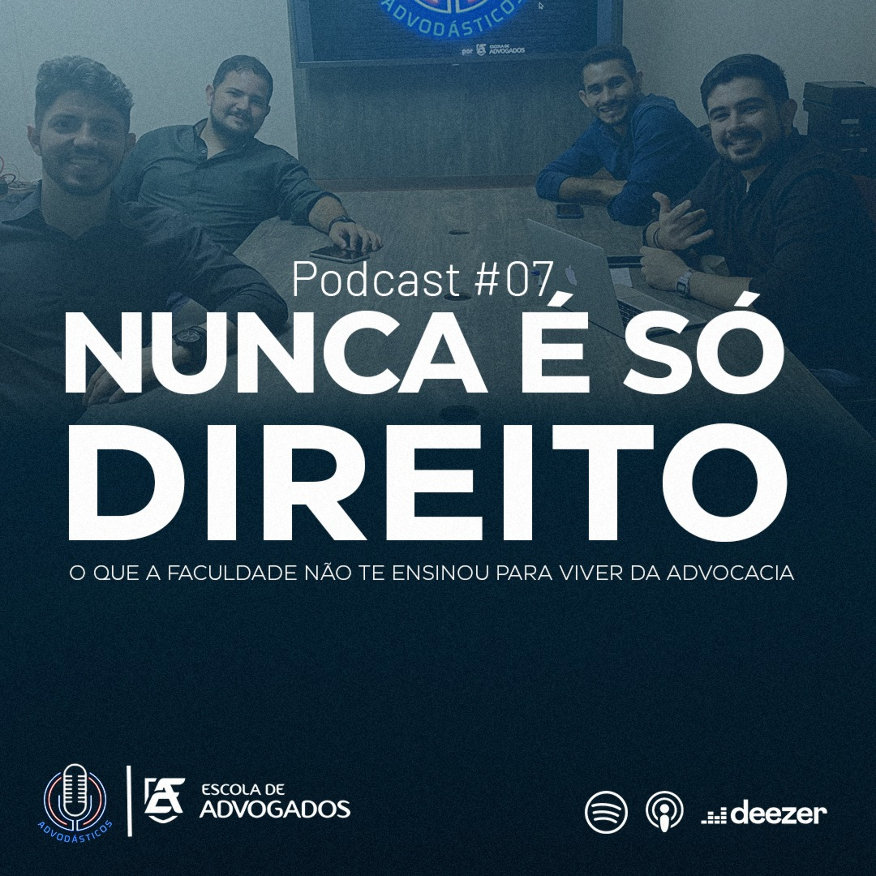 Advodásticos
