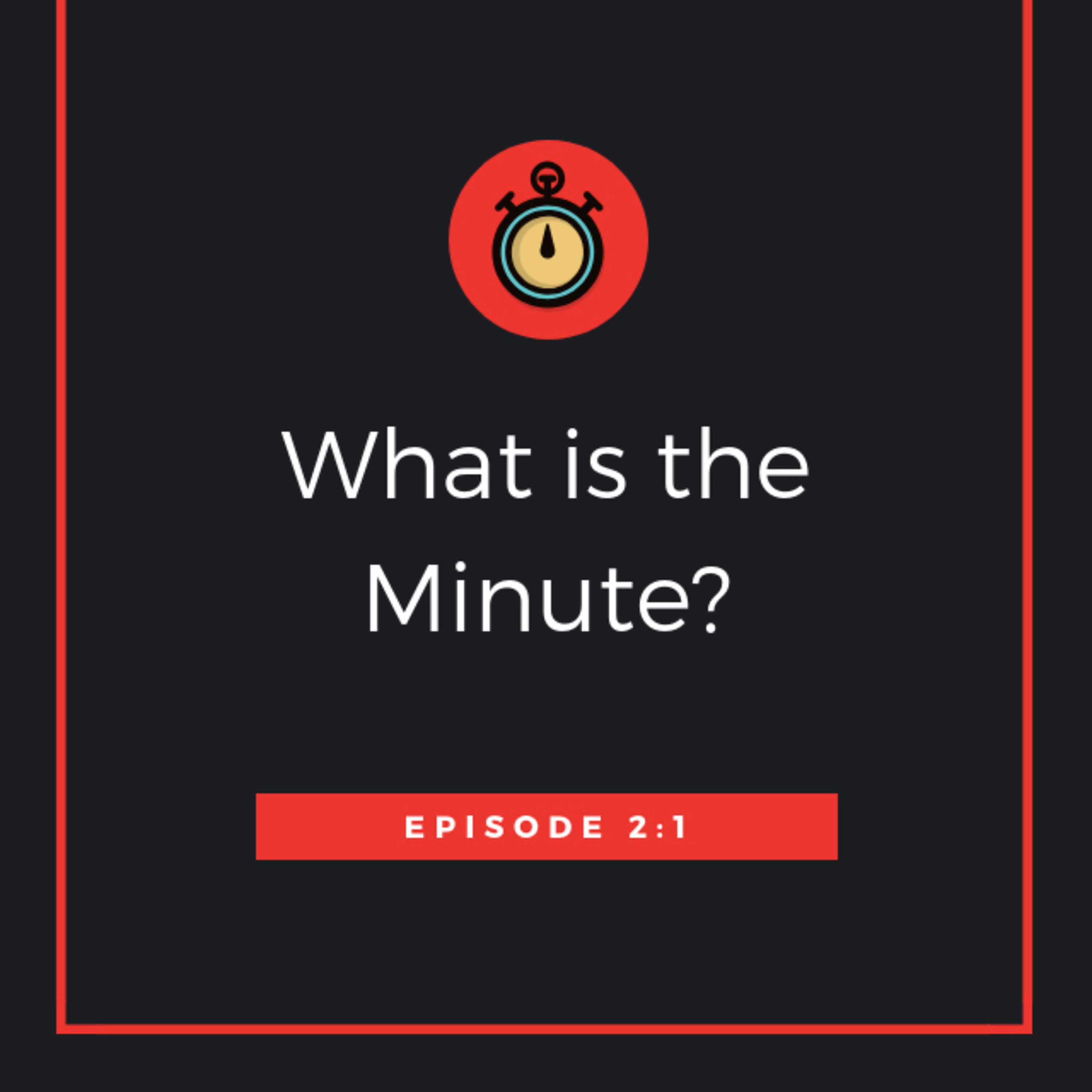 The Minute