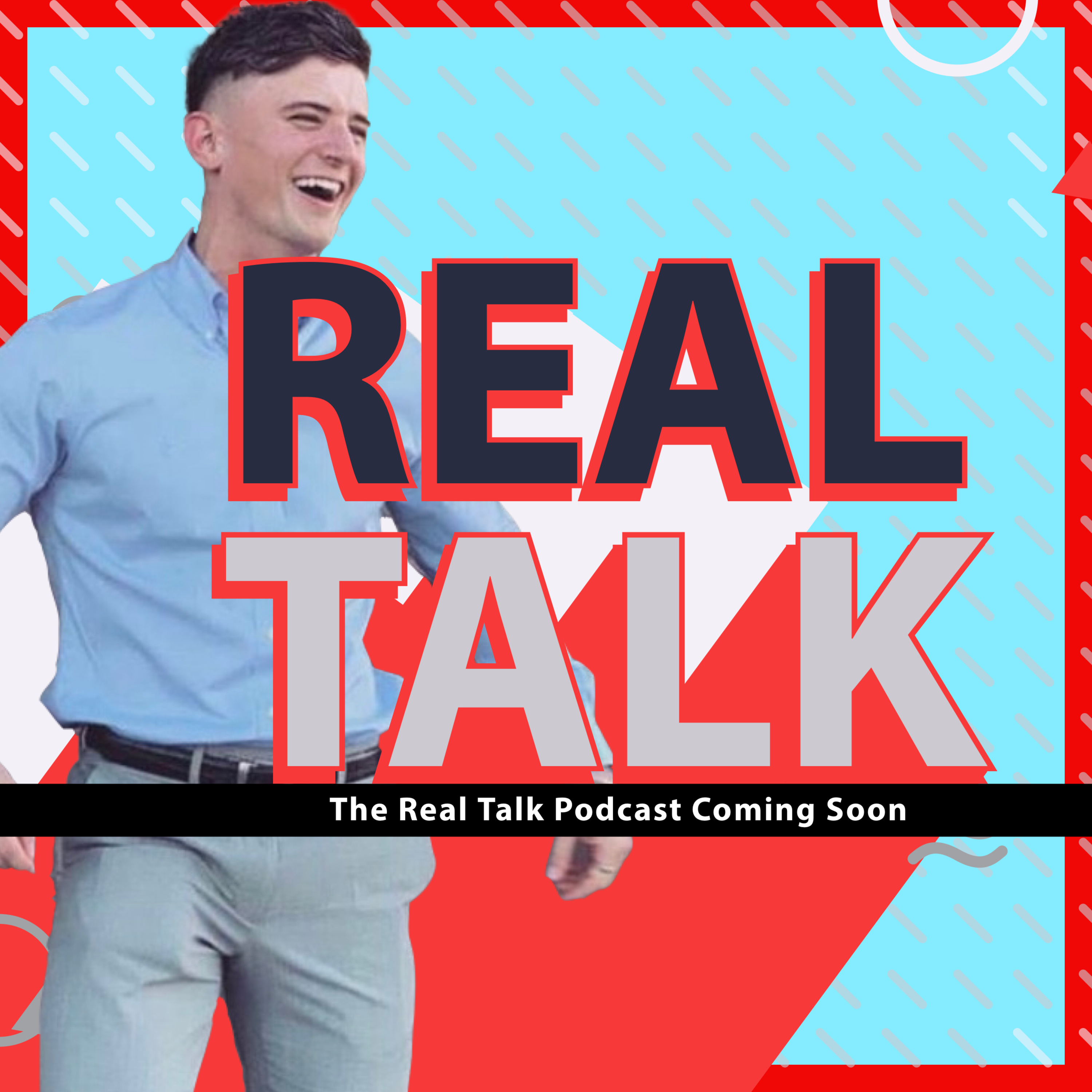 Rise Above Mediocrity with Rory Conti