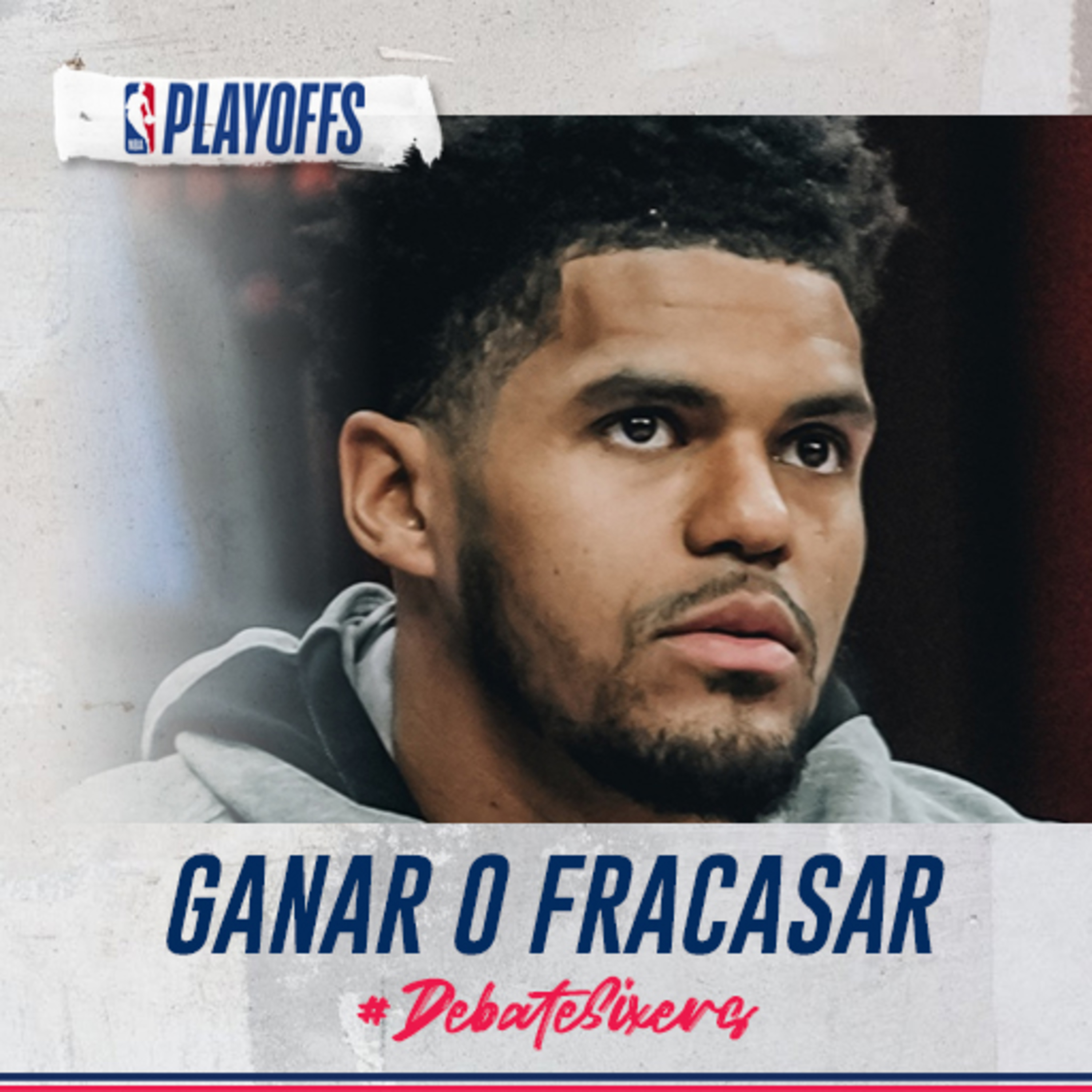 #DebateSixers - Ep. 30: Ganar o fracasar episode artwork