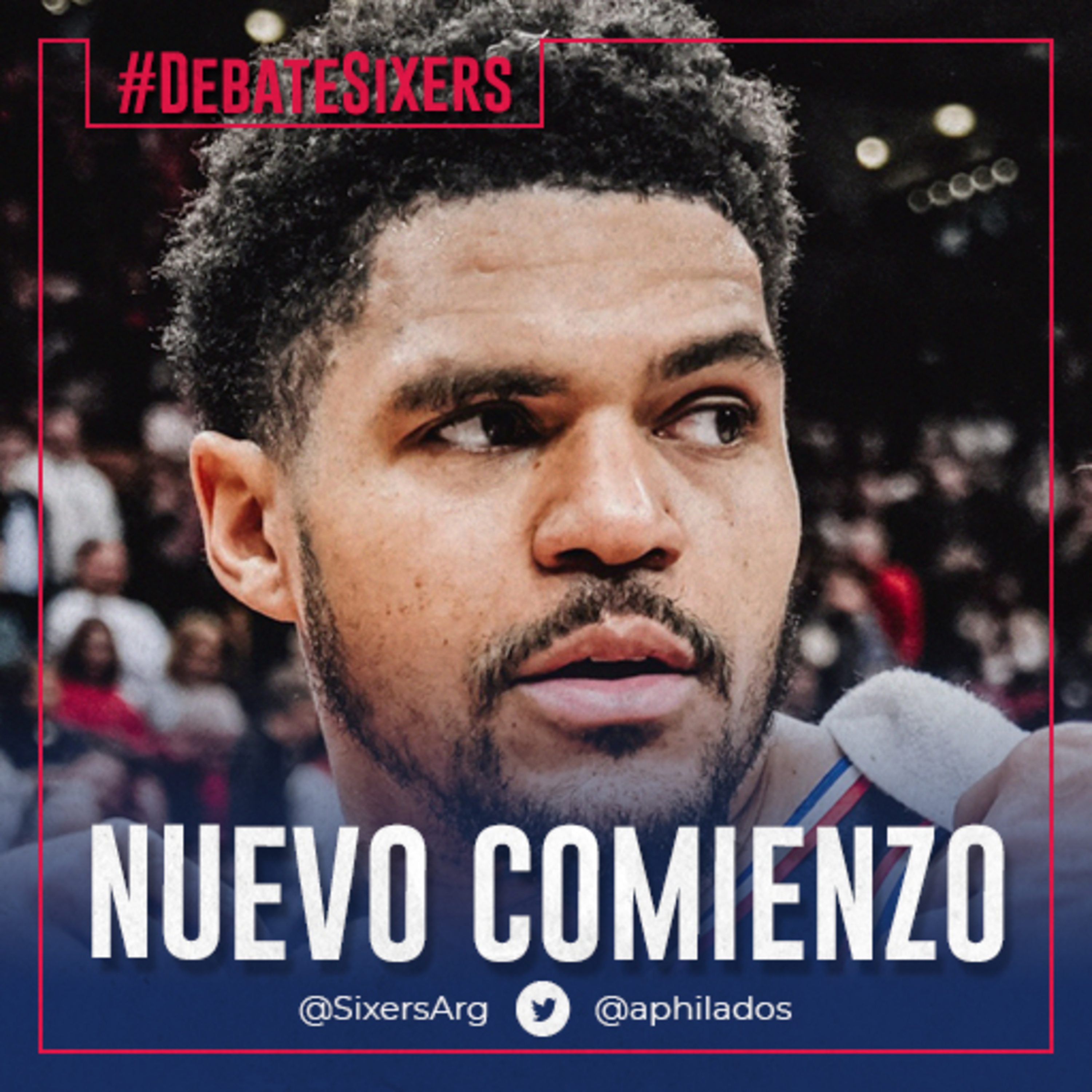 #DebateSixers - #ModoPlayoffs III: Nuevo comienzo