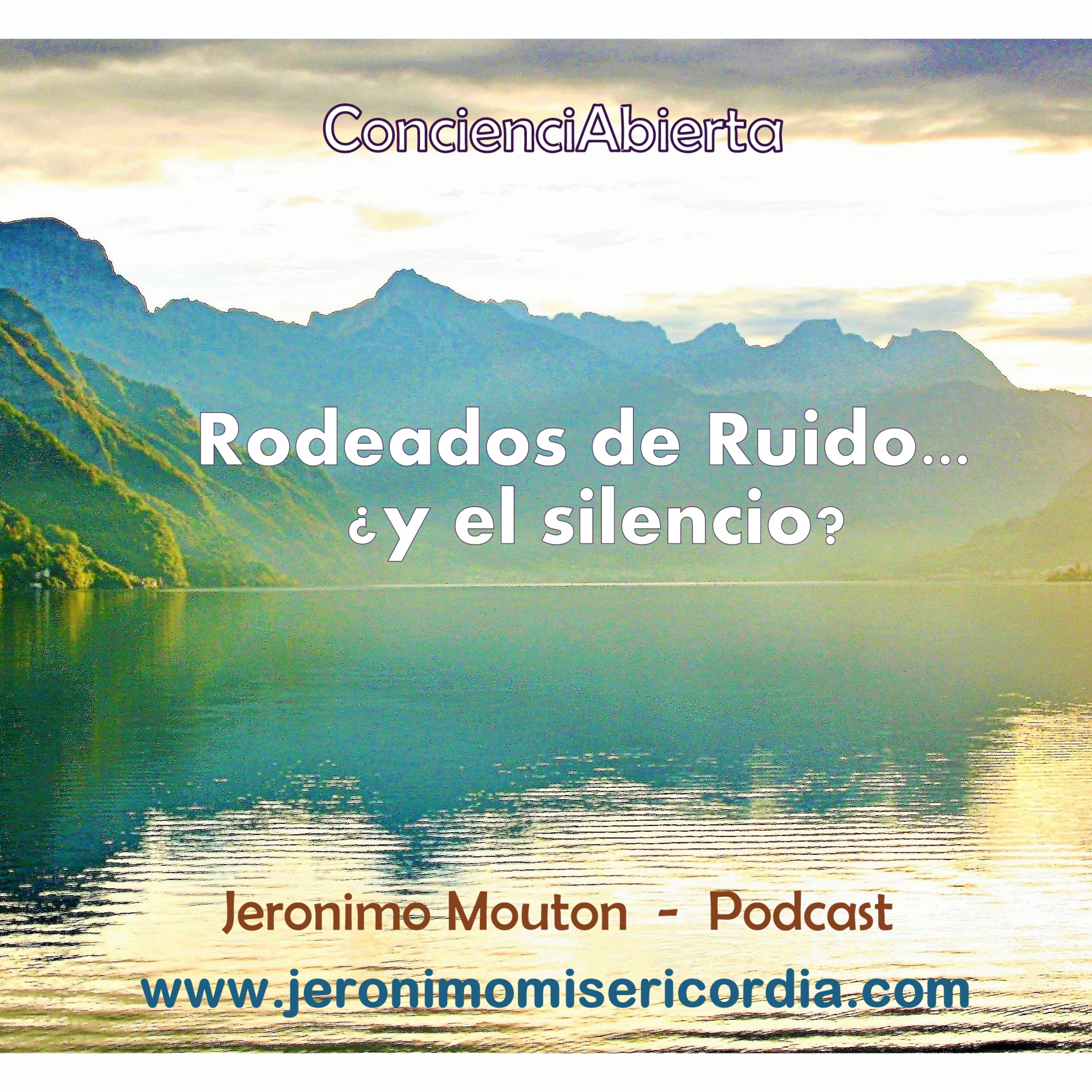 Jeronimo & Misericordia - Podcasts