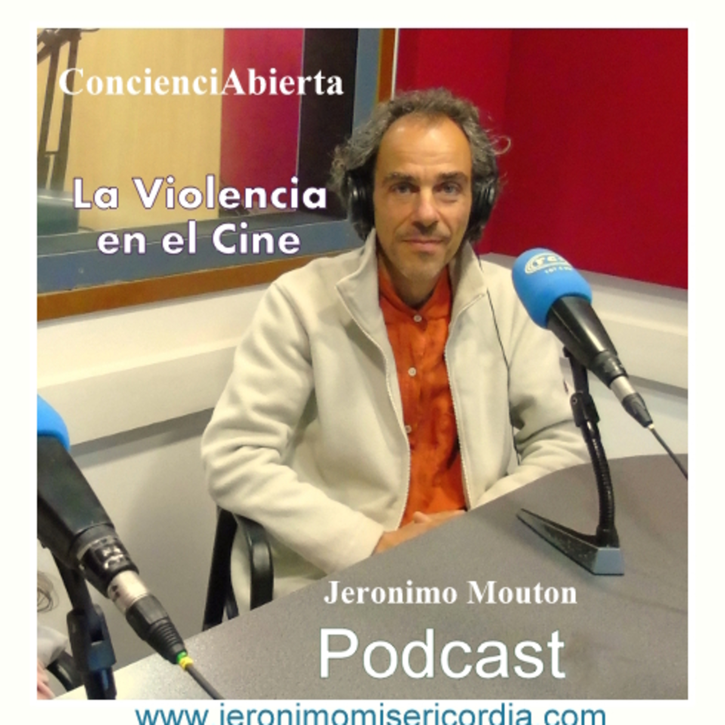 Jeronimo & Misericordia - Podcasts