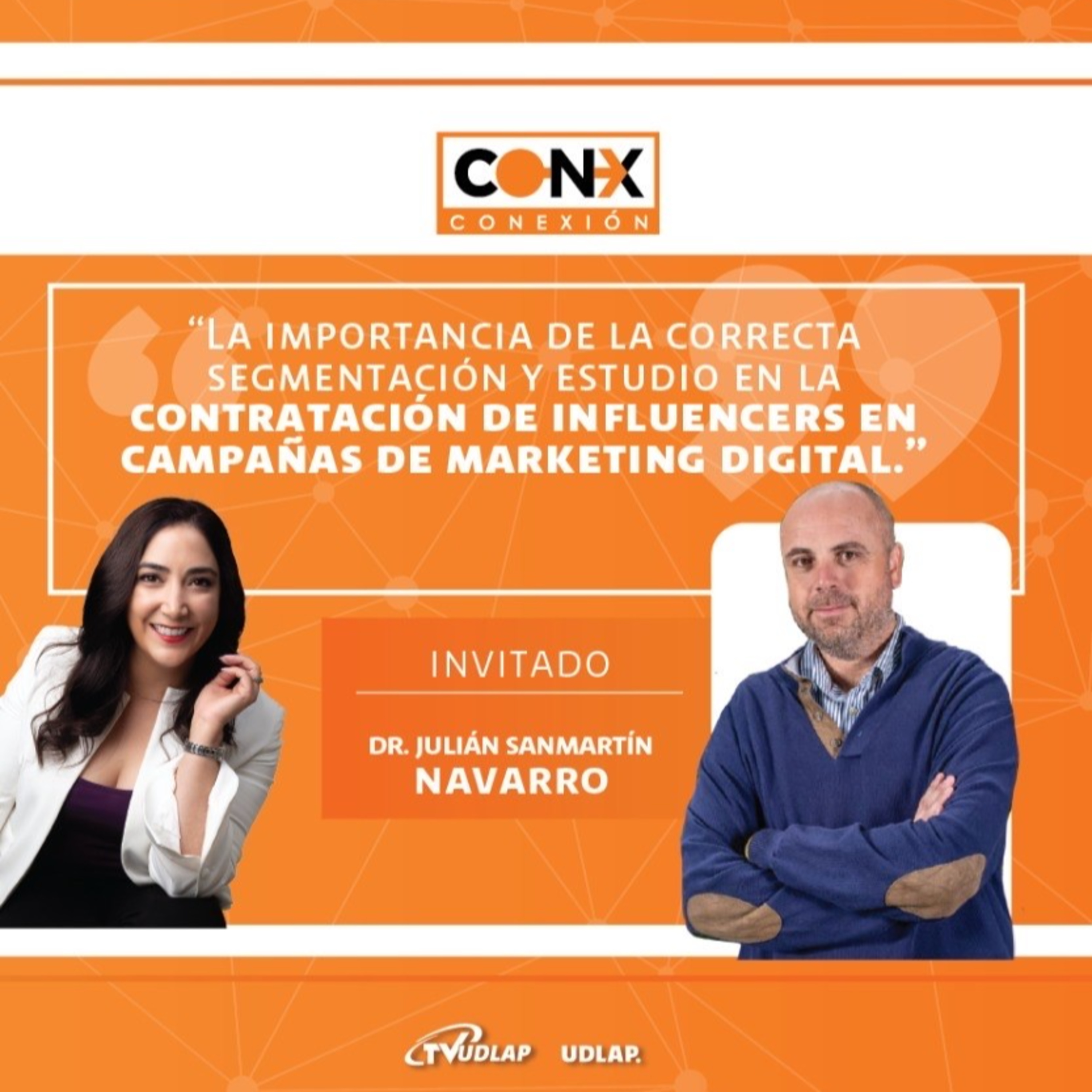 Conexión Digital UDLAP: Tendencias en la gestión organizacional