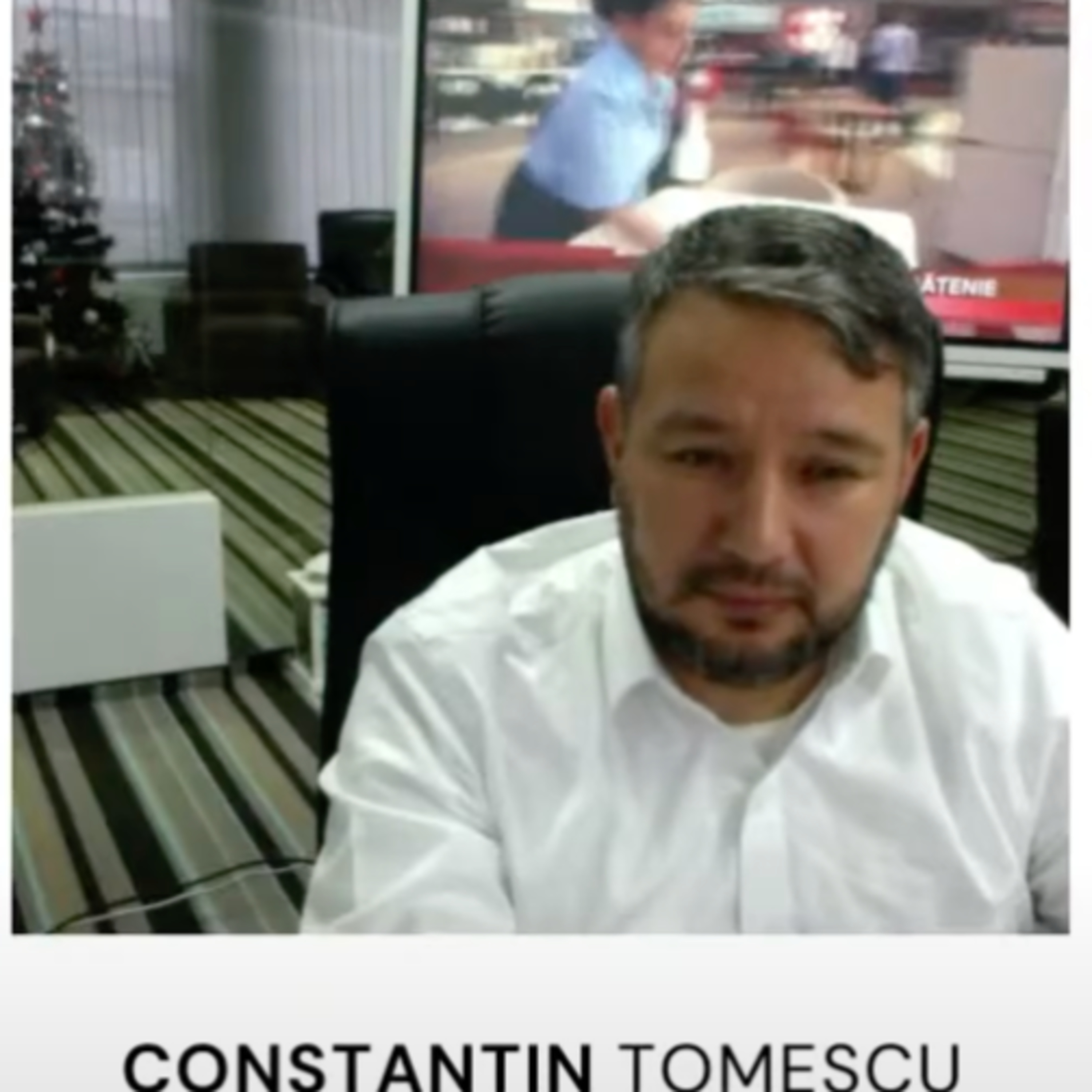 Webinar Smart City #32 - Totul despre Transformarea Digitală