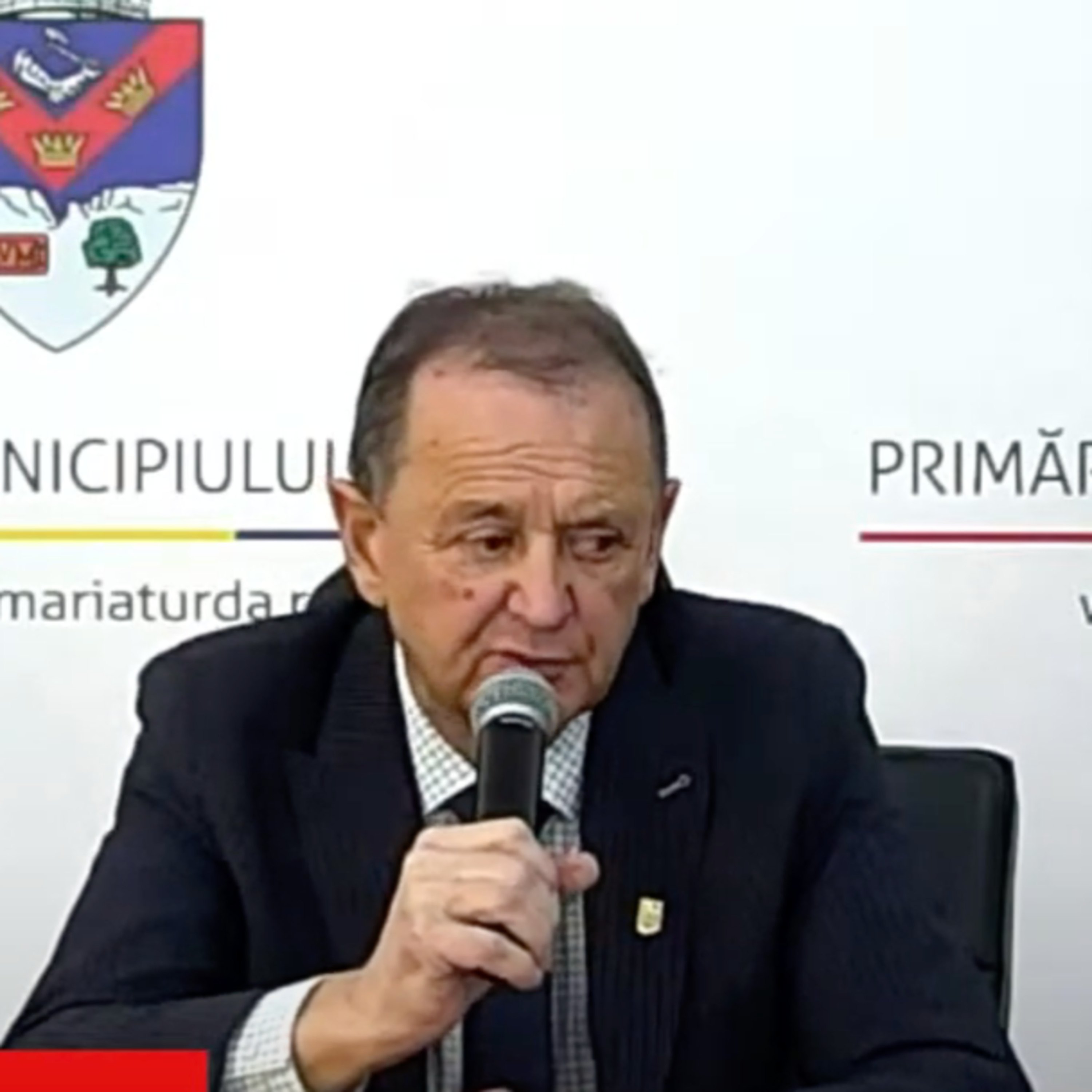 Webinar Smart City #34 - Turda Smart City