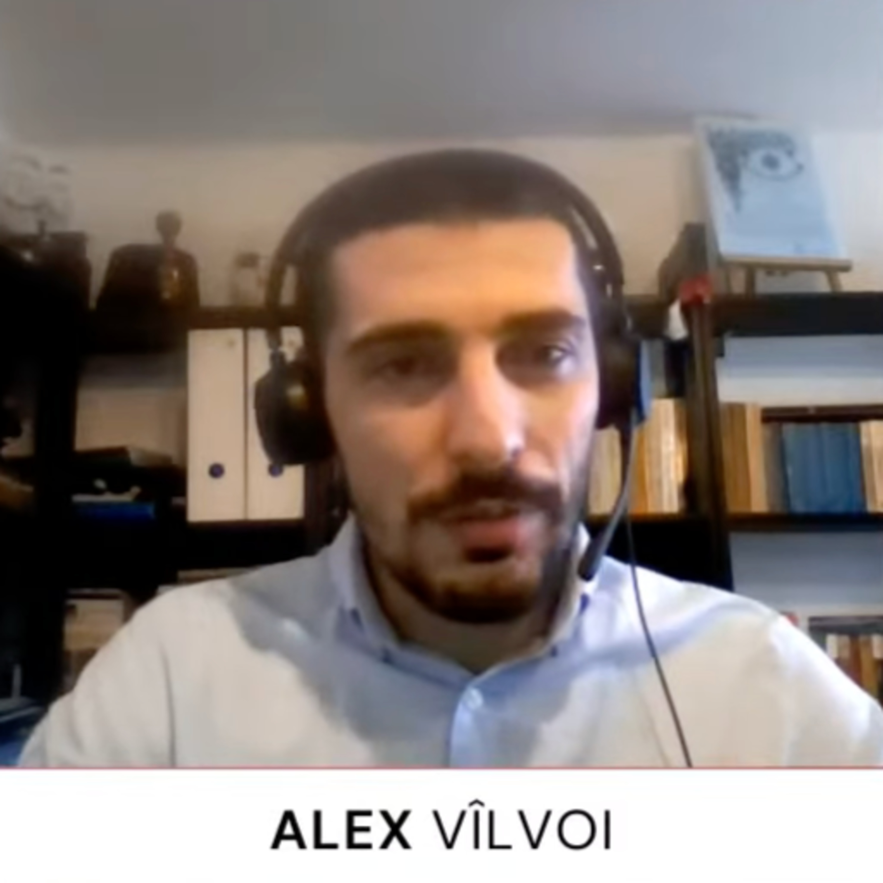 Webinar Smart City #36 - Infrastructura de transport inteligentă