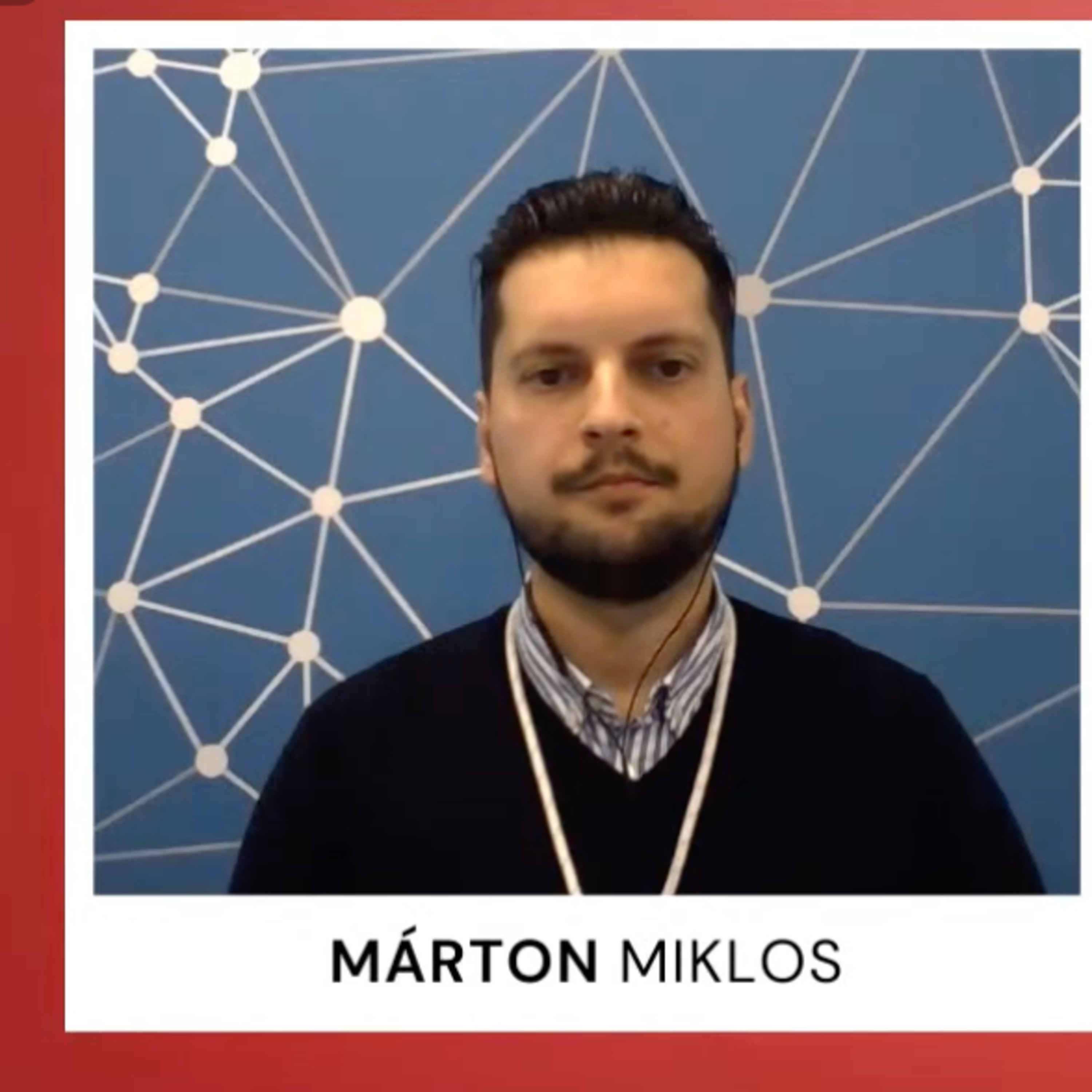 Webinar Smart City #41 - Viitorul tehnologiei video în Smart City episode artwork