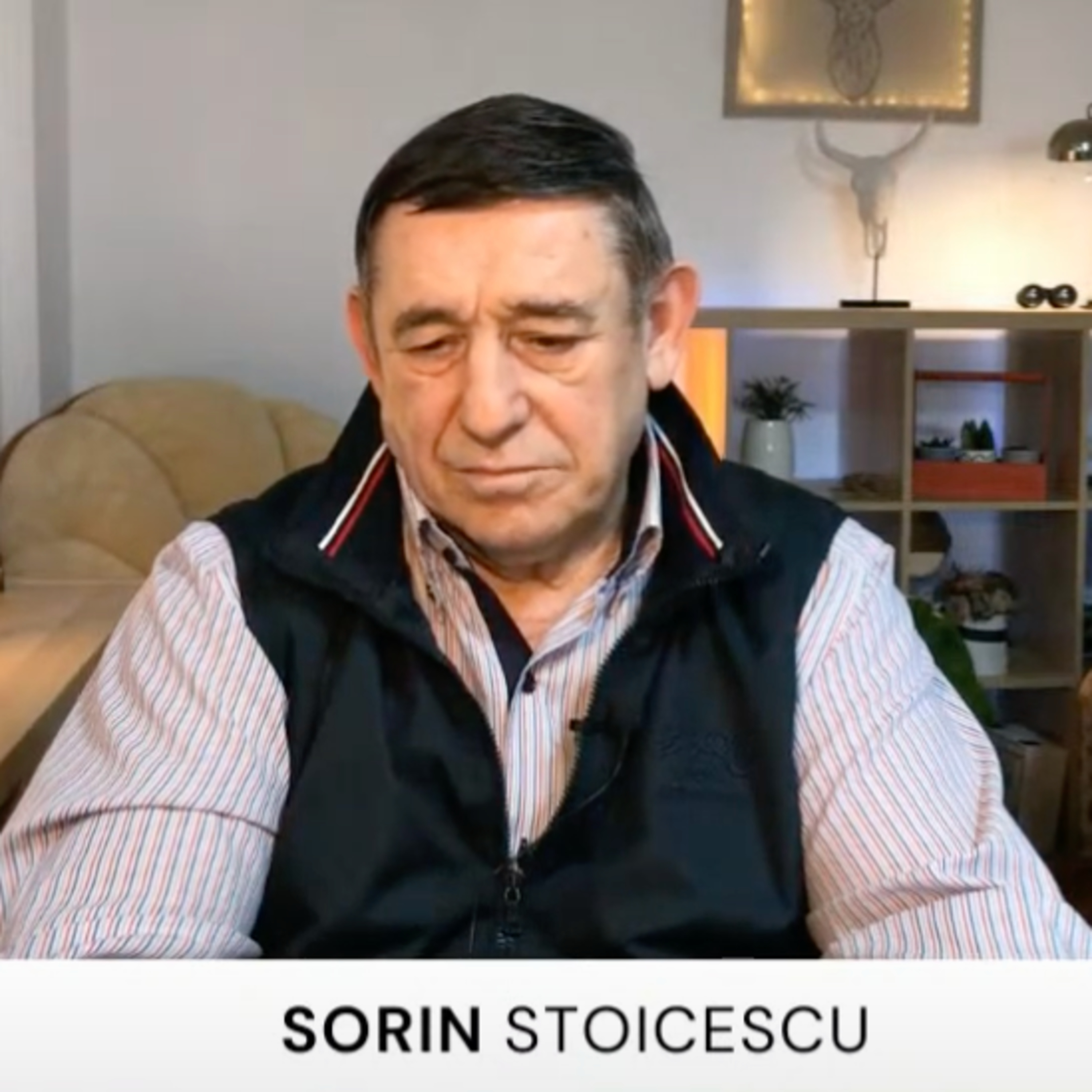 Webinar Smart City #44 - Cheia Biometrică - de la bariere fizice la acces oriunde episode artwork