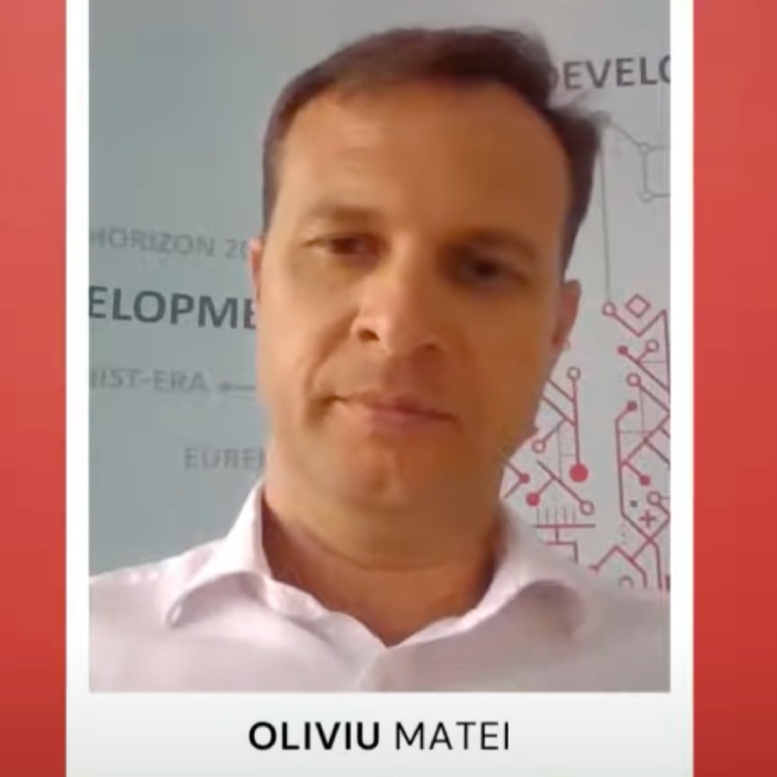 Webinar Smart City #47 - Marea consultare de la țară! #SmartVillage episode artwork