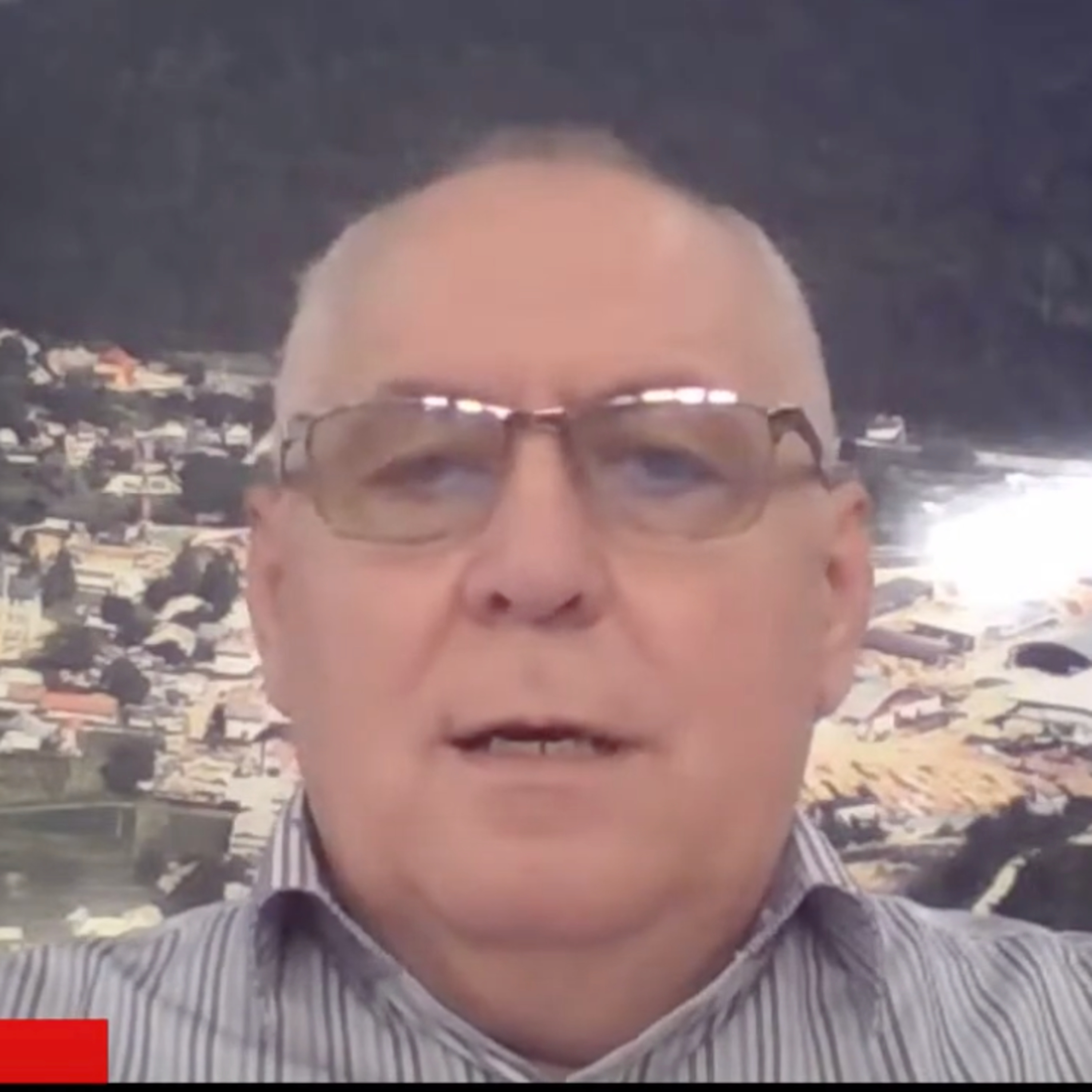 Webinar Smart City #49 - Viitorul Satului Românesc