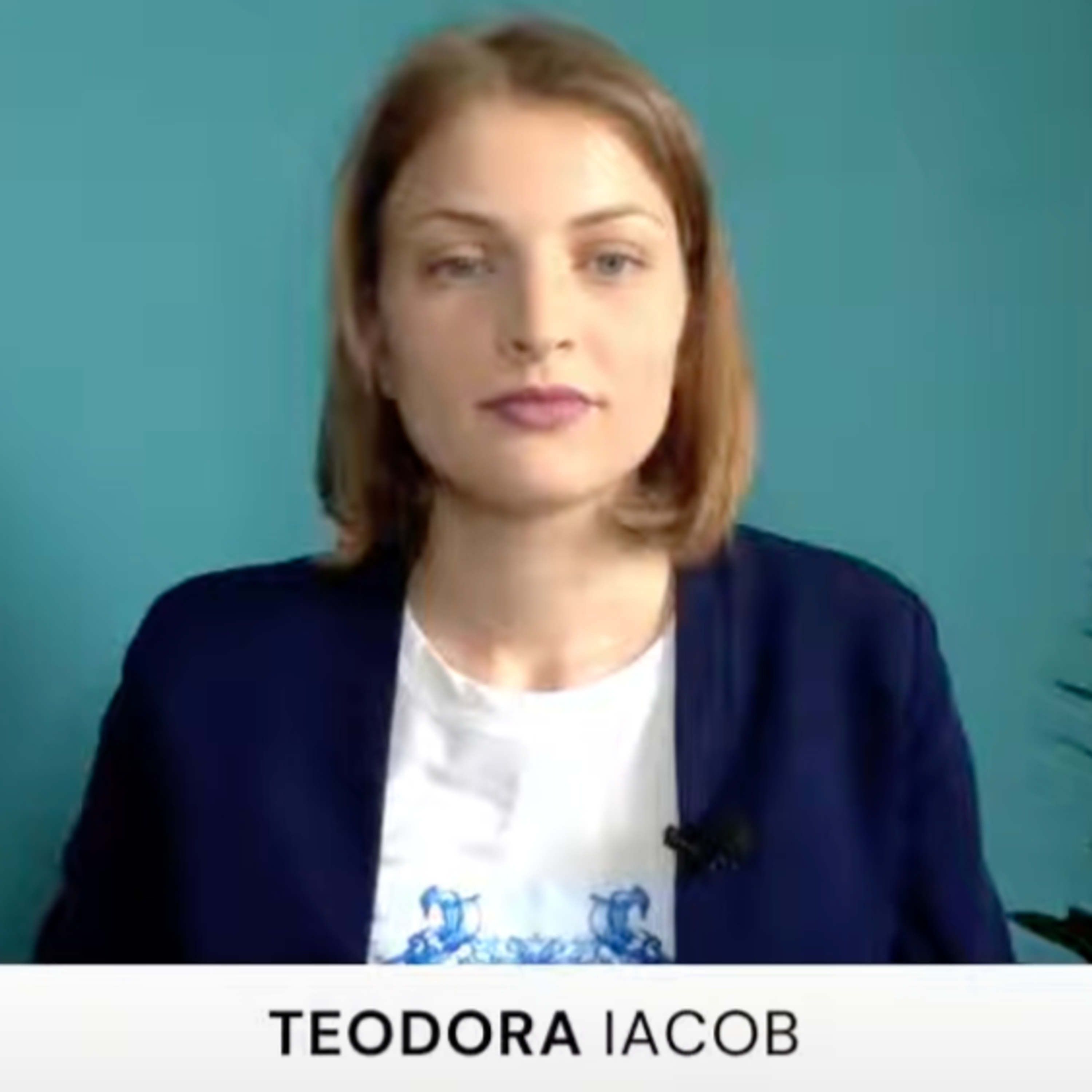 Webinar Smart City #53 - Educația de mediu din România e la secțiunea ”Opțional” episode artwork