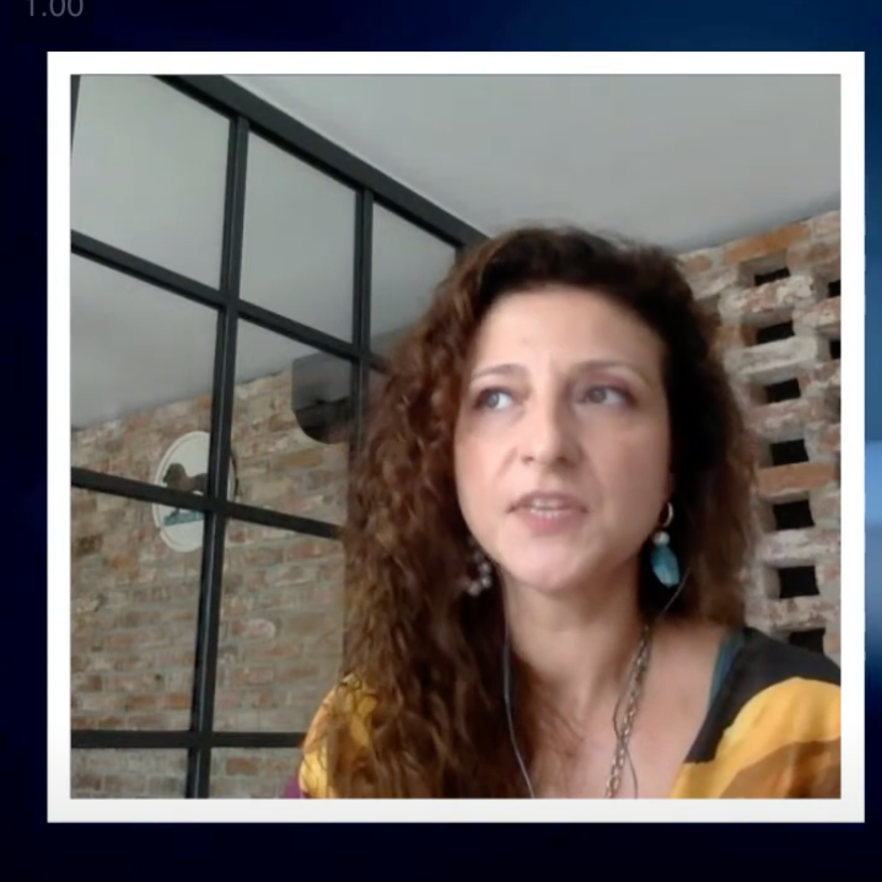 Webinar Smart City #60 - Transformare și Regenerare Urbană episode artwork