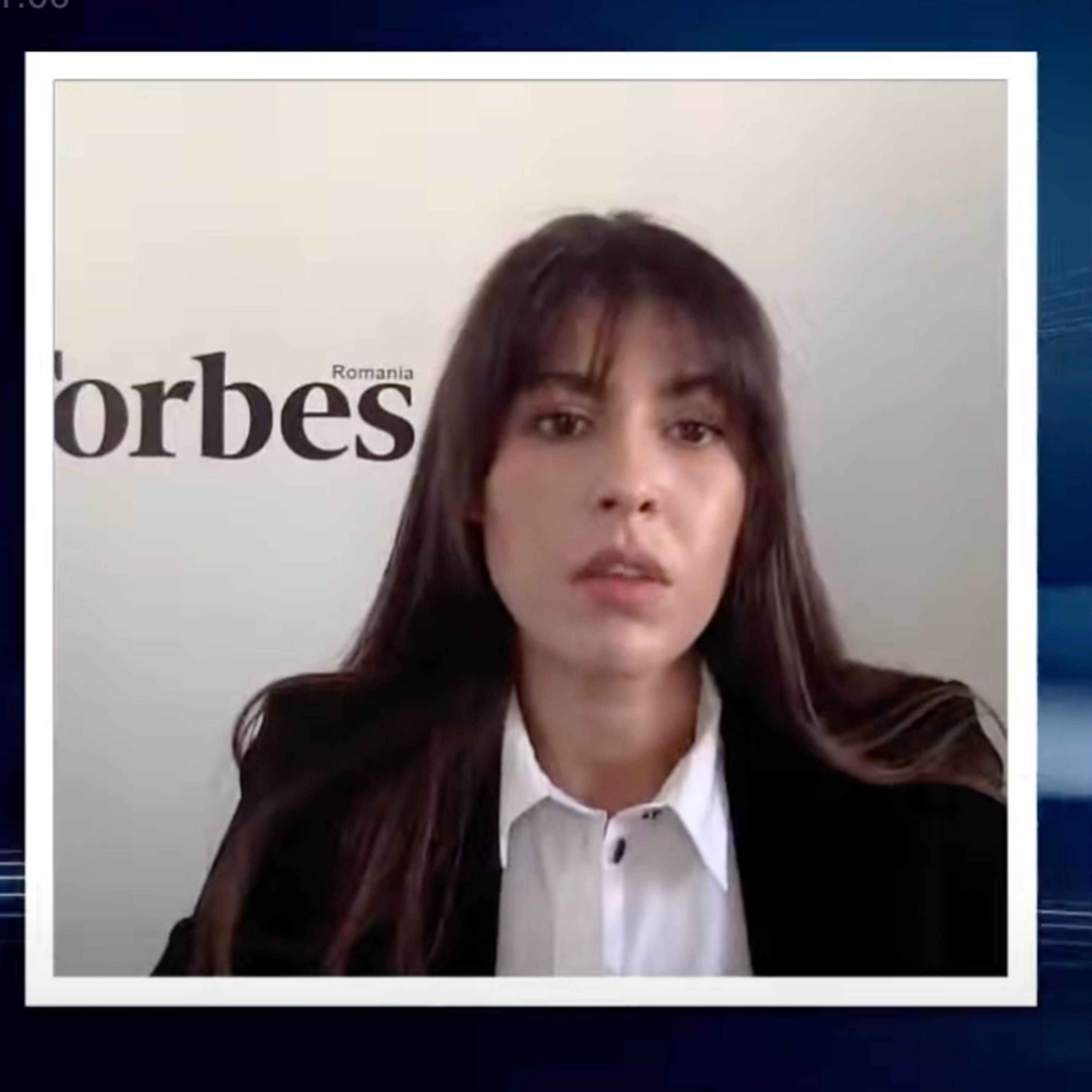 Webinar Smart City #65 - COVID-19 și modul în care se schimbă industria evenimentelor episode artwork