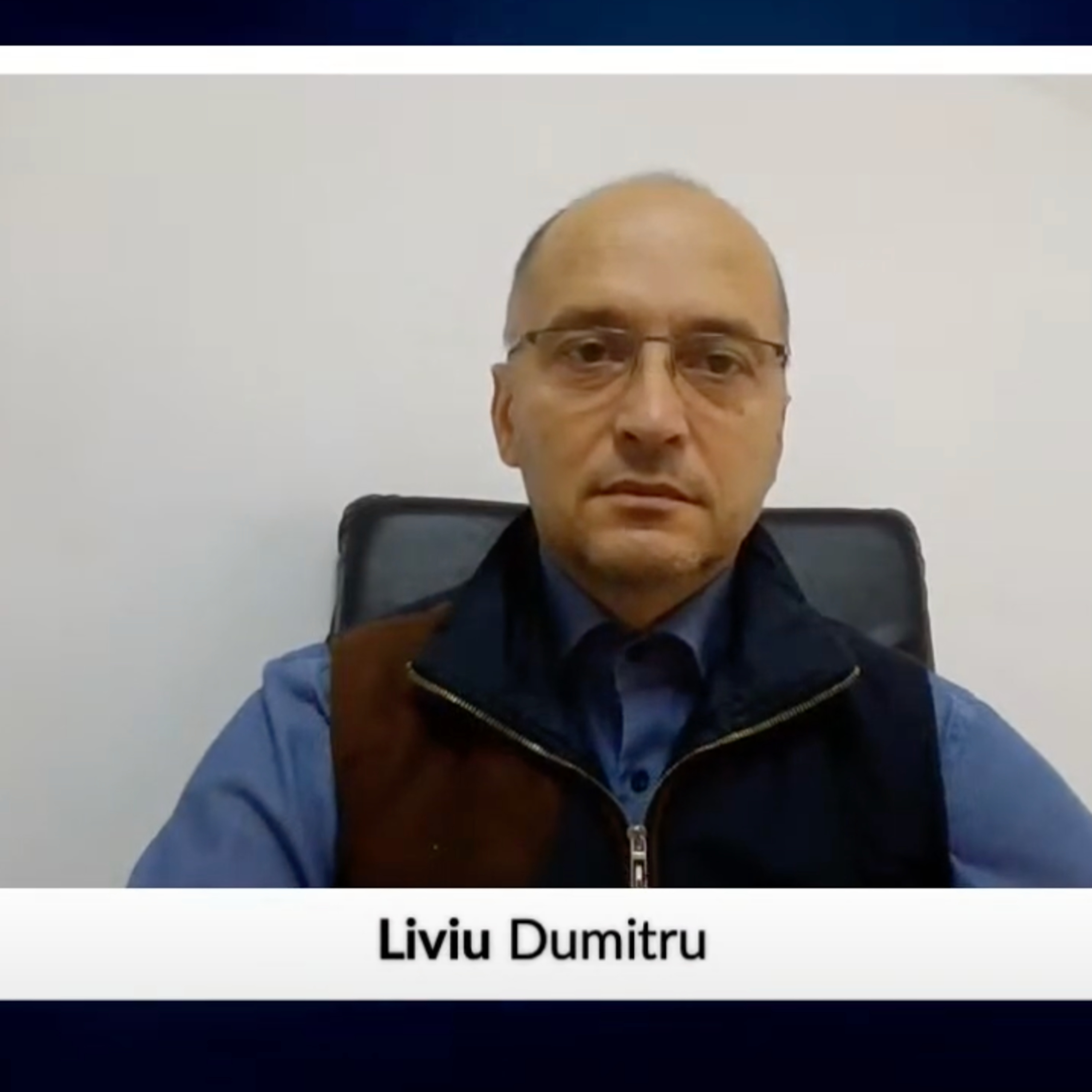 Webinar Smart City #69 - Învățământul preuniversitar și universitar românesc în era digitală episode artwork