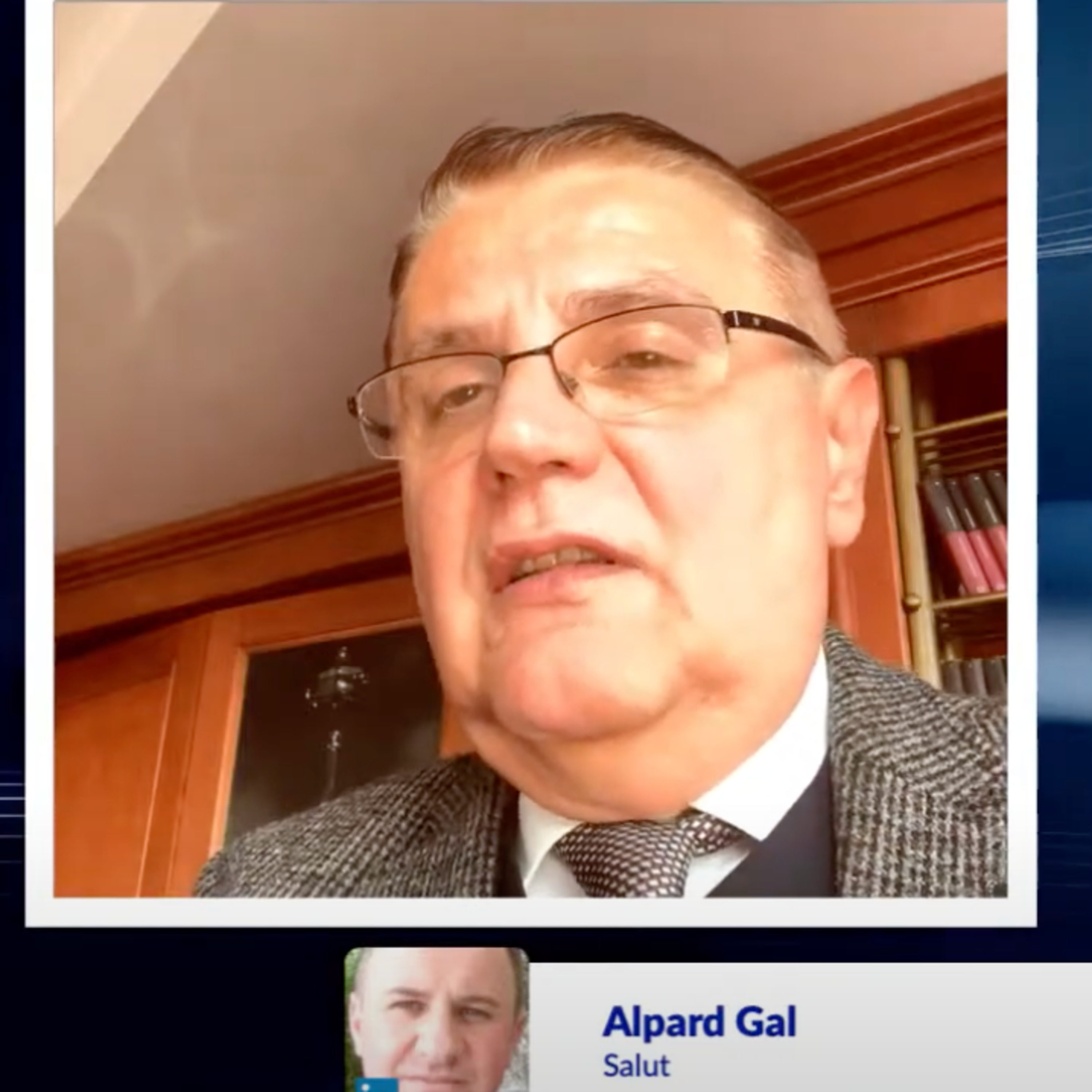 Webinar Smart City #72 - Revoluția Industriei Smart City episode artwork