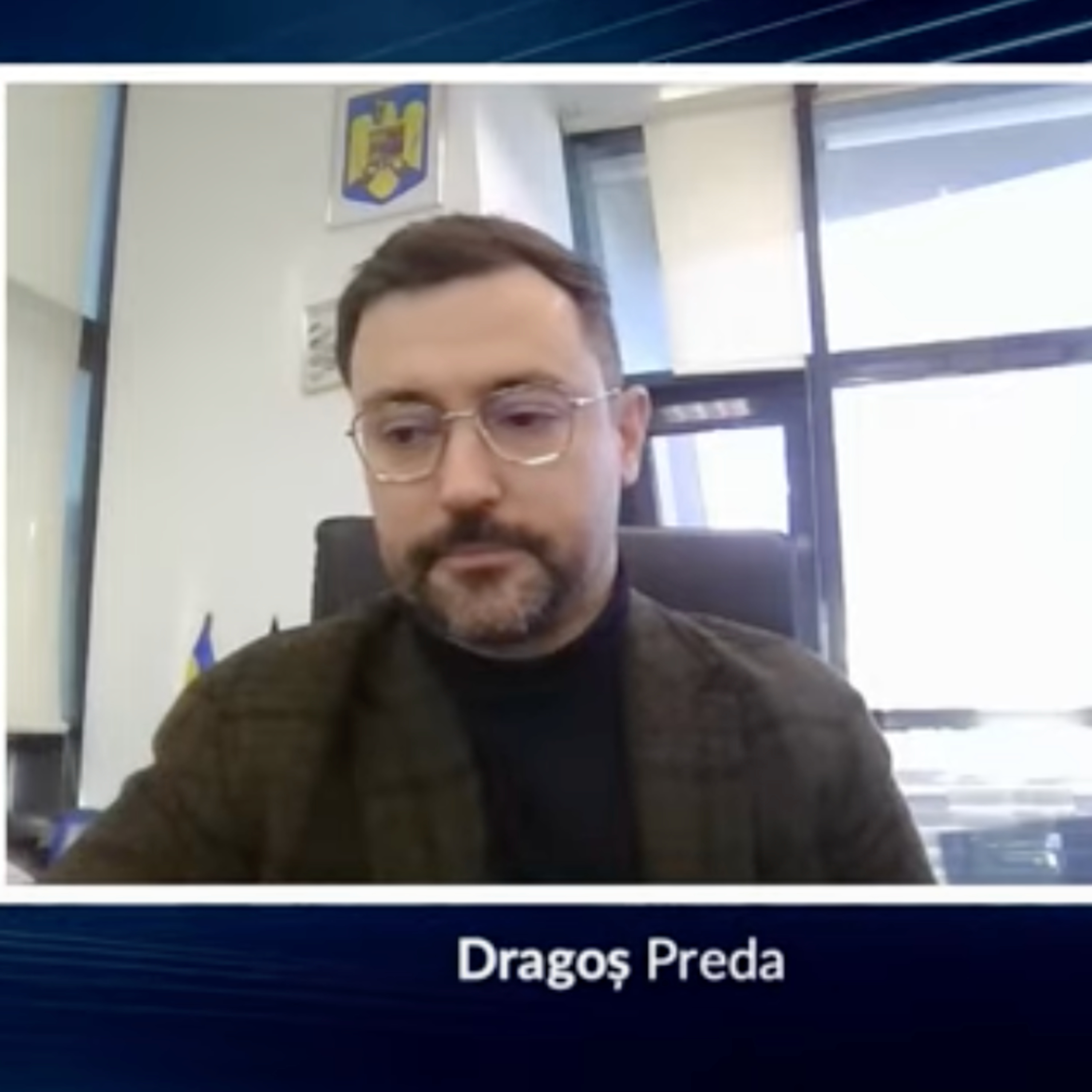 Webinar Smart City #76 - Reţele şi servicii de comunicaţii electronice pentru Smart Communities