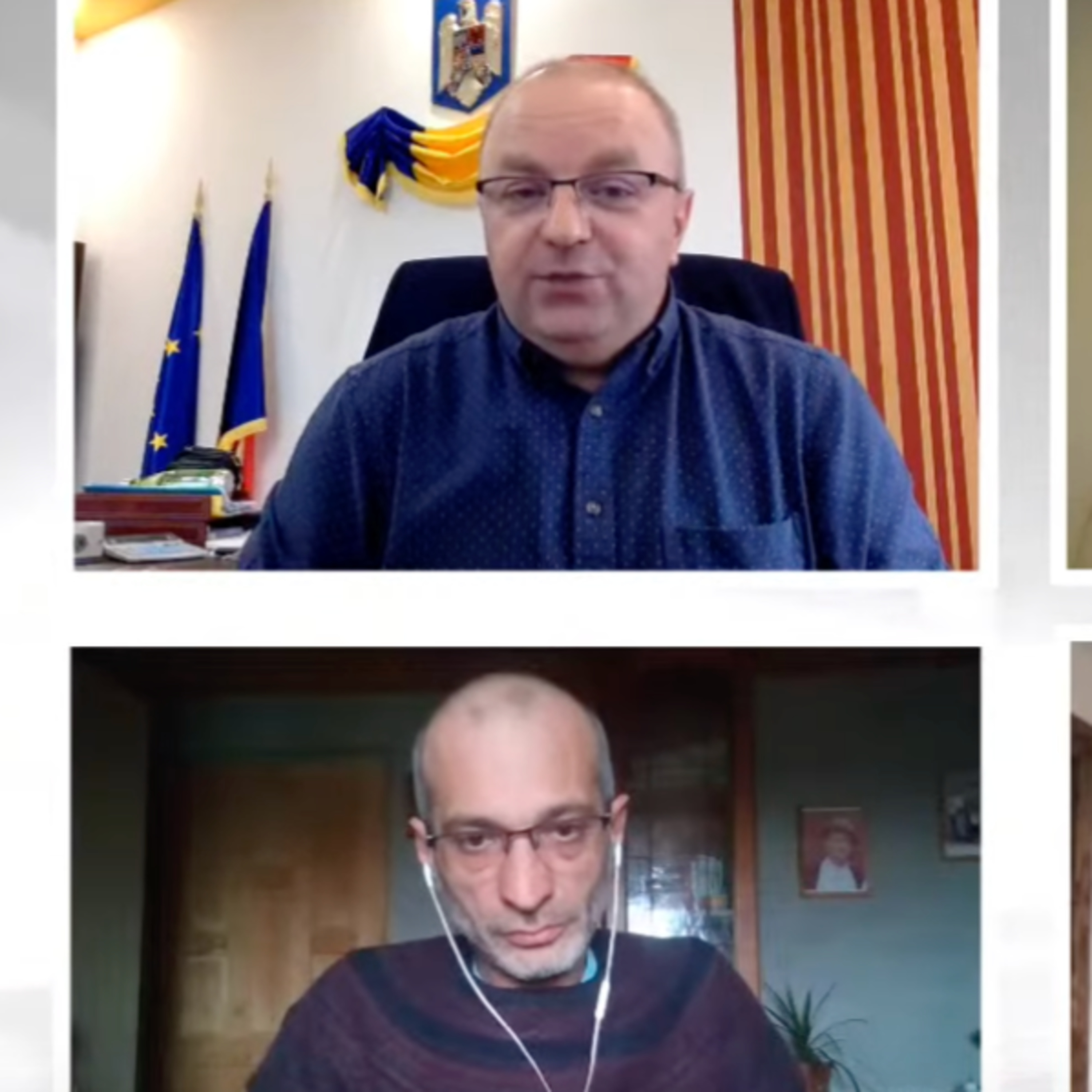 Webinar Smart City #78 - Studiu de caz. Cum digitalizăm o primărie de la A la Z!