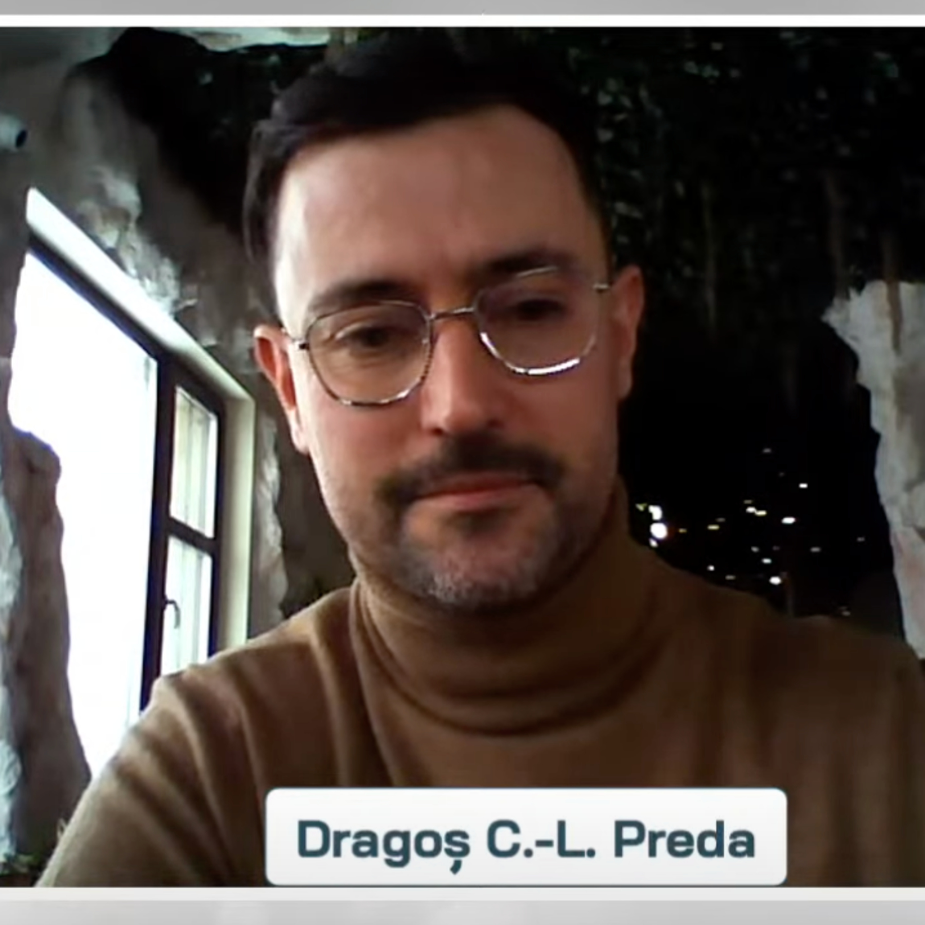 Webinar Smart City #79 - Infrastructura Radiocom pentru administrațiile locale episode artwork