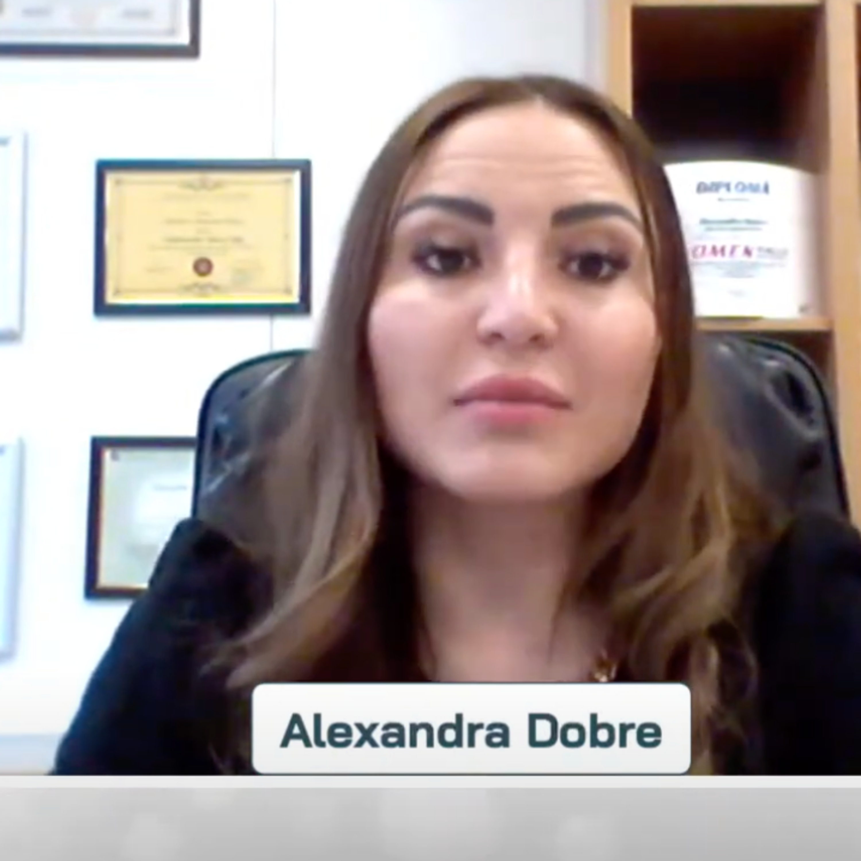 Webinar Smart City #82 - Despre stres și longevitate în comunitățile inteligente episode artwork