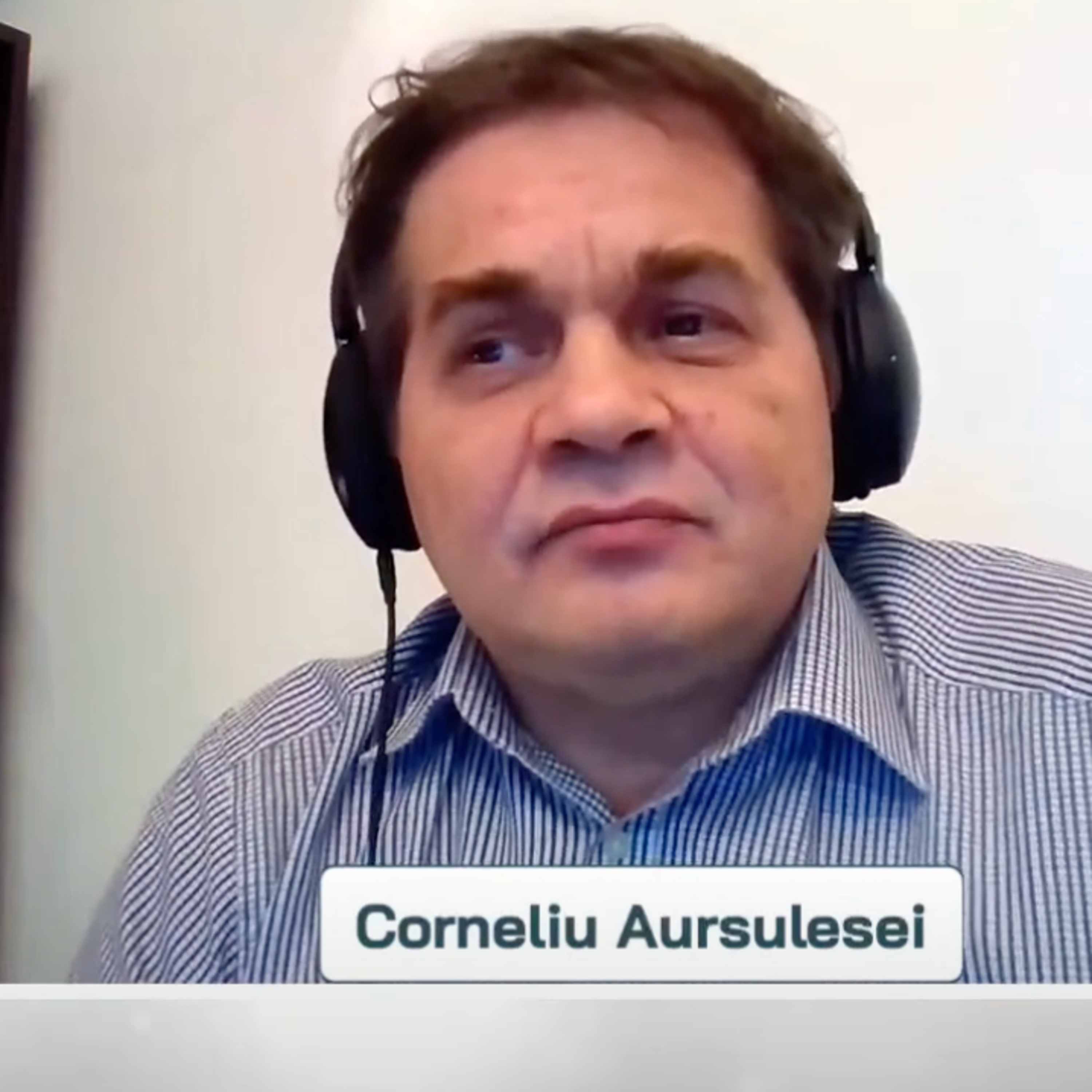 Webinar Smart City #83 - Finanțare și rolul integratorilor de soluții tehnologice avansate episode artwork