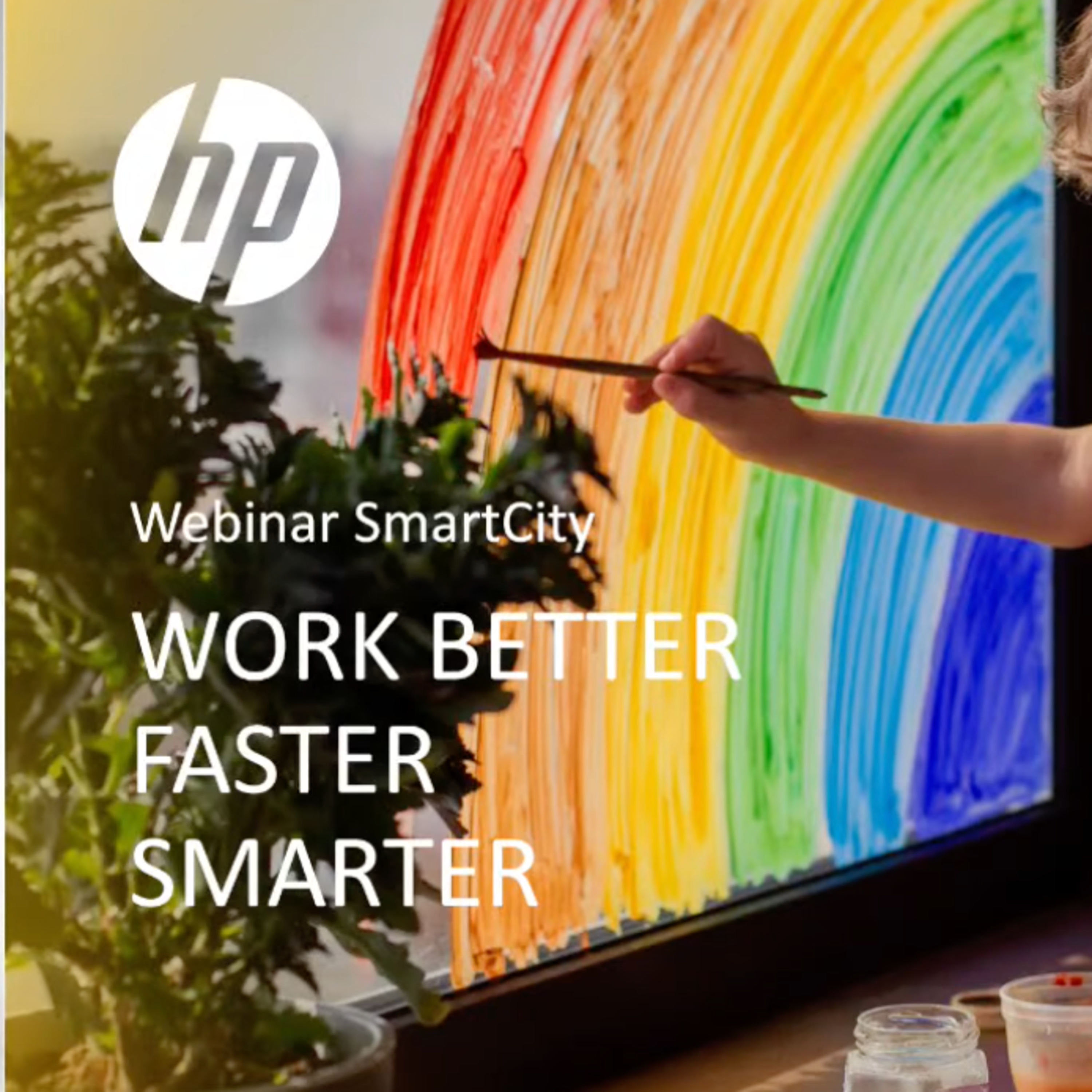 Webinar Smart City #84 - Digitalizarea, securitatea și flexibilizarea locului de muncă