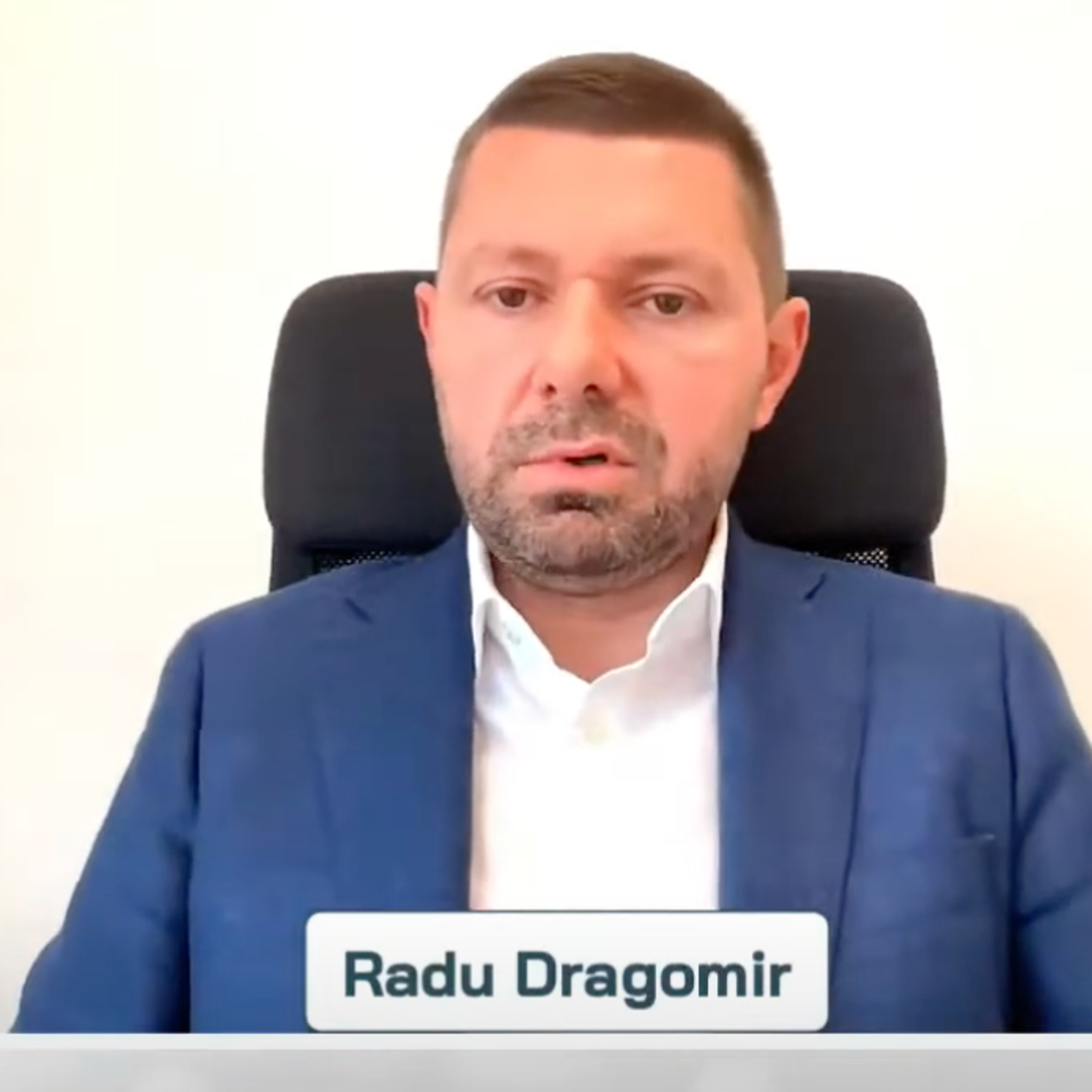 Webinar Smart City #86 - Electromobilitatea și soluțiile inteligente de transport episode artwork
