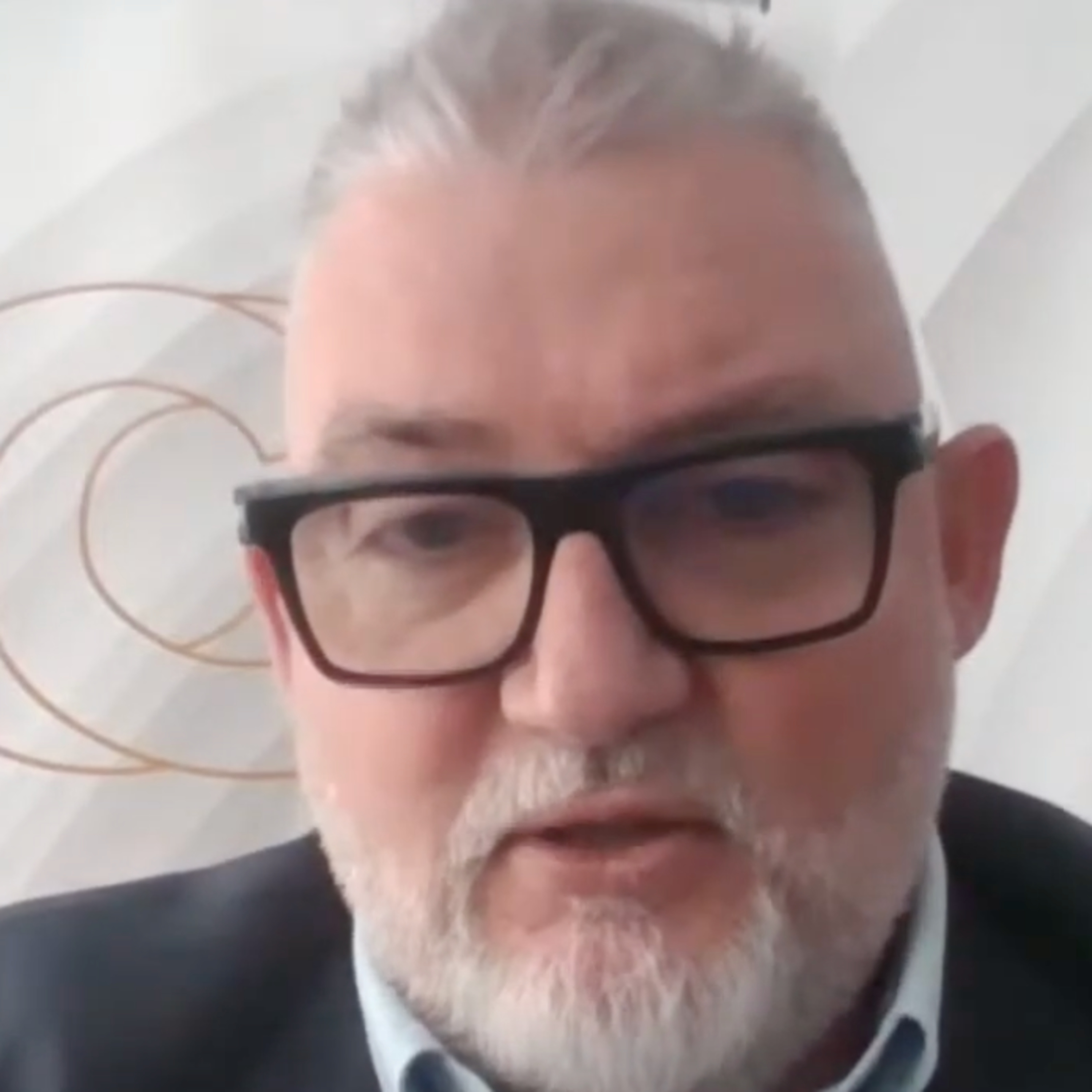 Webinar Smart City #89 - CyberCity - Sistemul neuronal al orașelor inteligente episode artwork