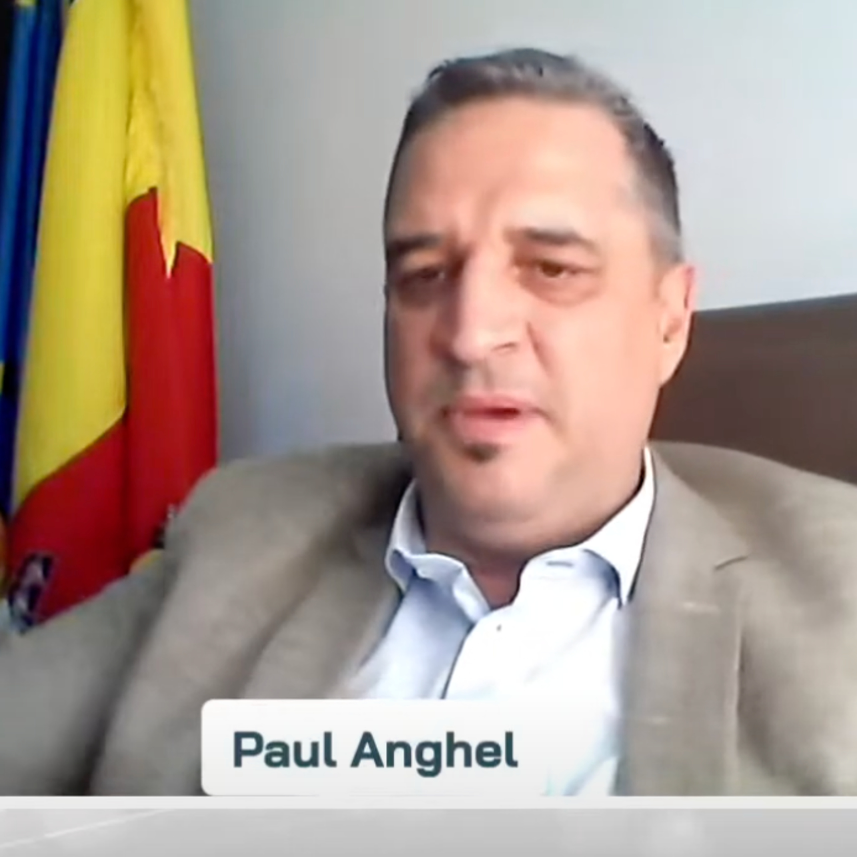 Webinar Smart City #90 - Protecția Consumatorilor în comunitățile inteligente