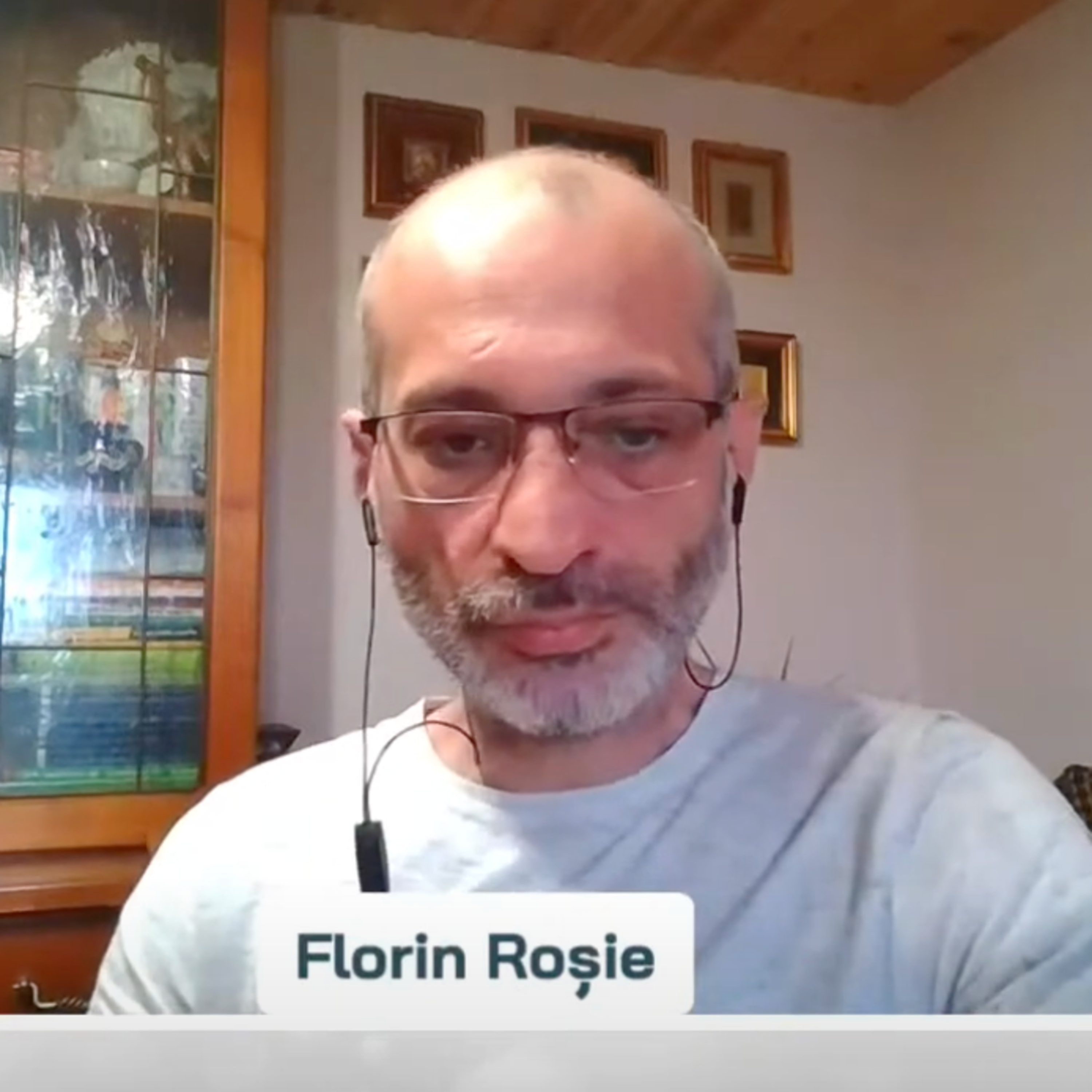 Webinar Smart City #91 - Soluțiile Microsoft pentru autoritățile locale - Snagov Green&Clean