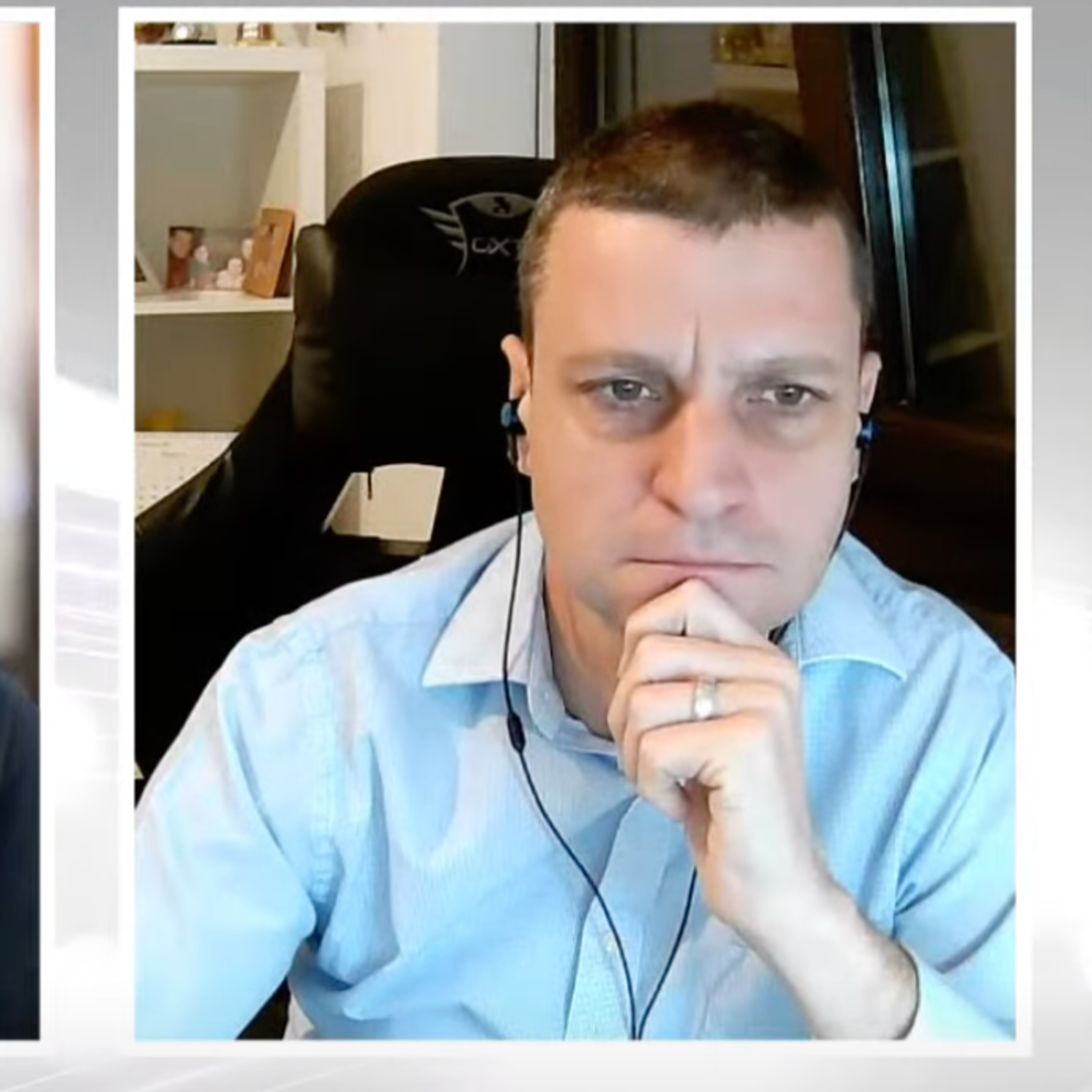 Webinar Smart City #93 - Sursele de finanțare disponibile pentru proiectele de digitalizare episode artwork