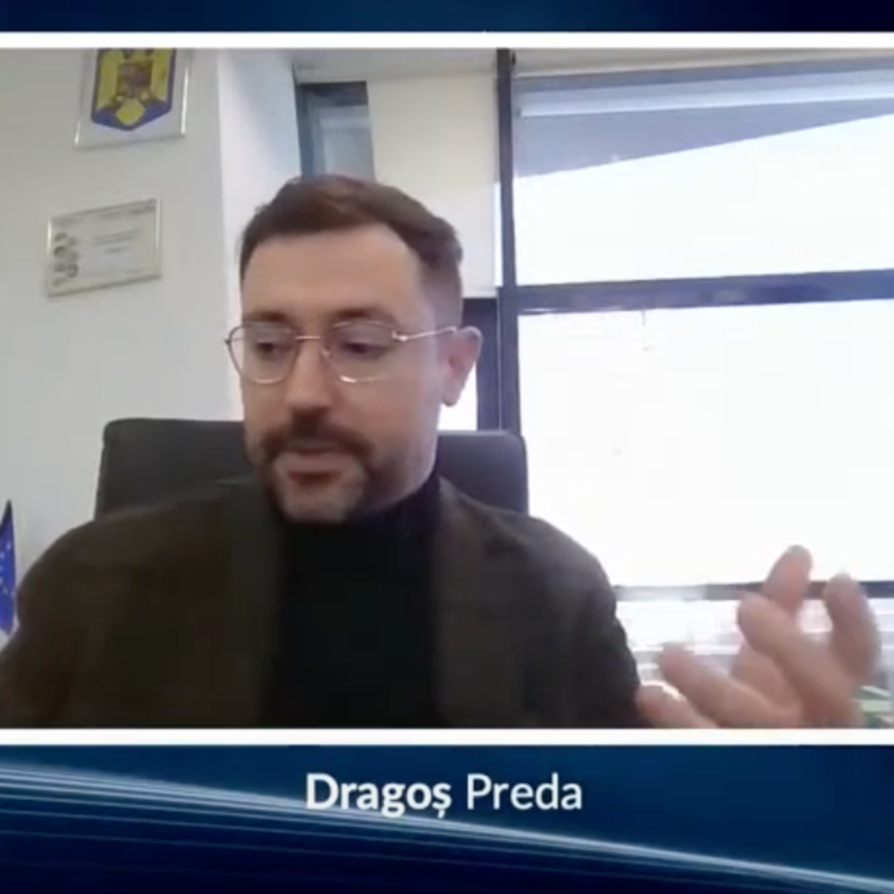 Webinar Smart City #96 - Radiocom și proiectele Smart Communities