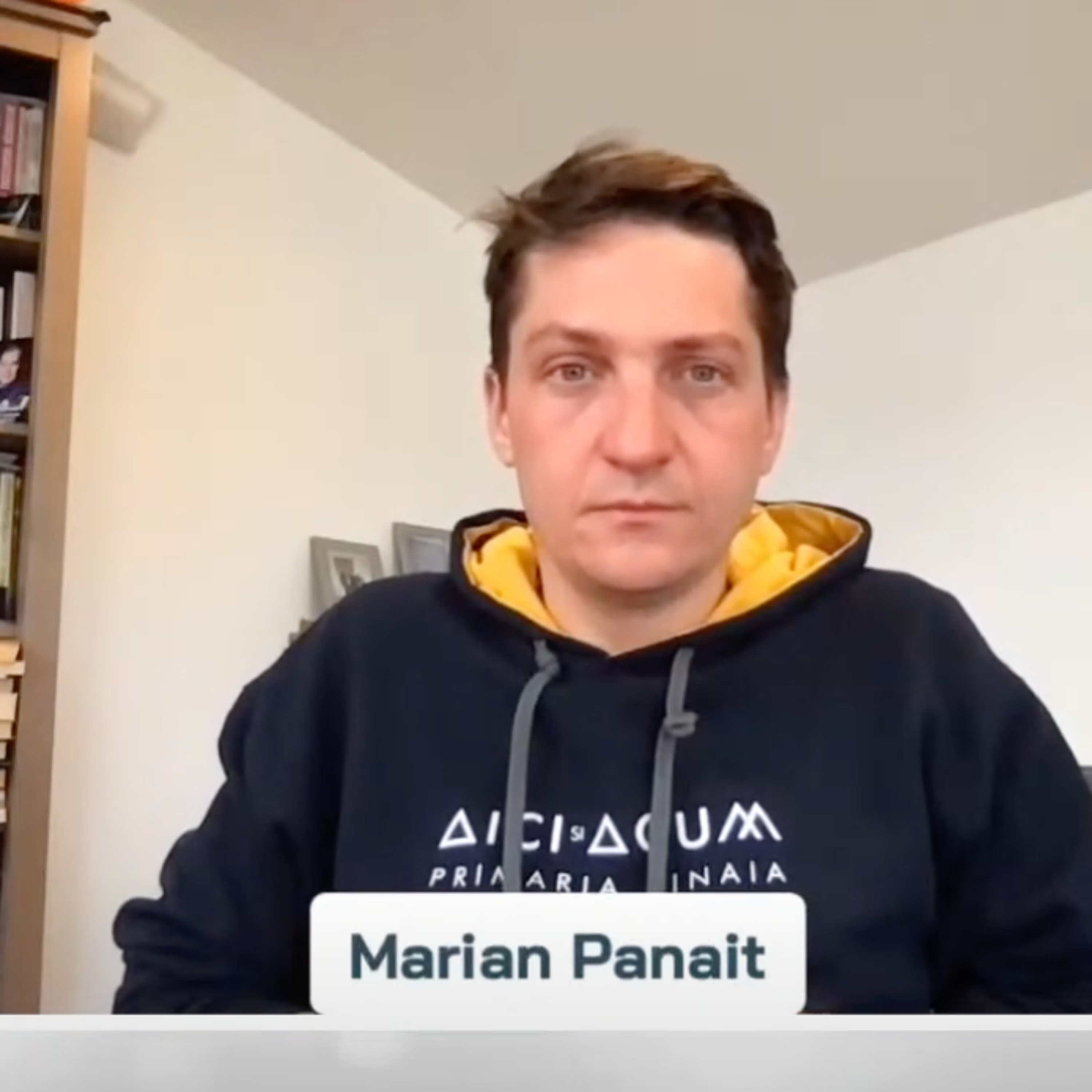 Webinar Smart City #97 - Sinaia, exemplu de dezvoltare inteligentă episode artwork