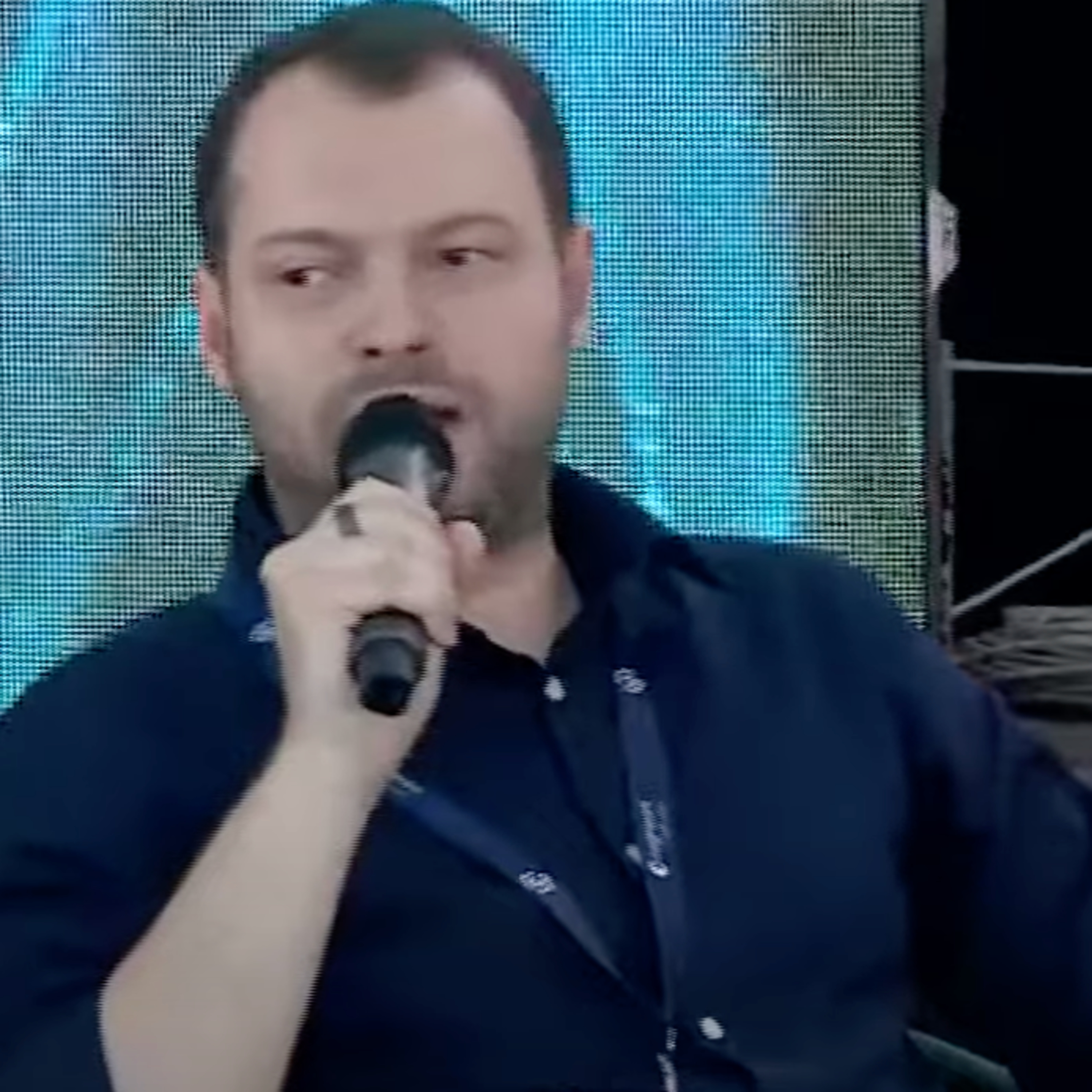 Webinar Smart City #107 - Bucharest Tech Week - #TechStage