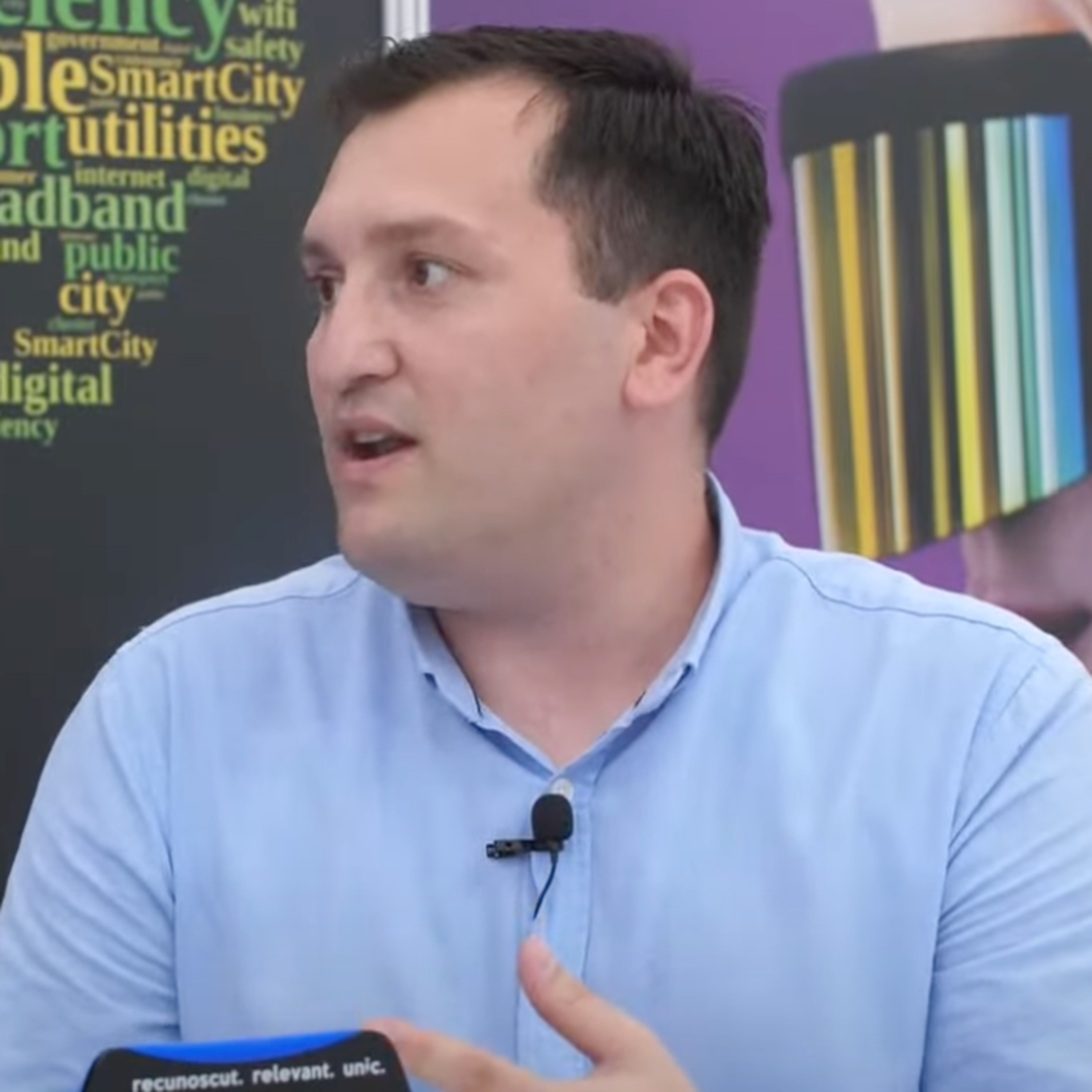 Webinar Smart City #110 - Summer Interviews