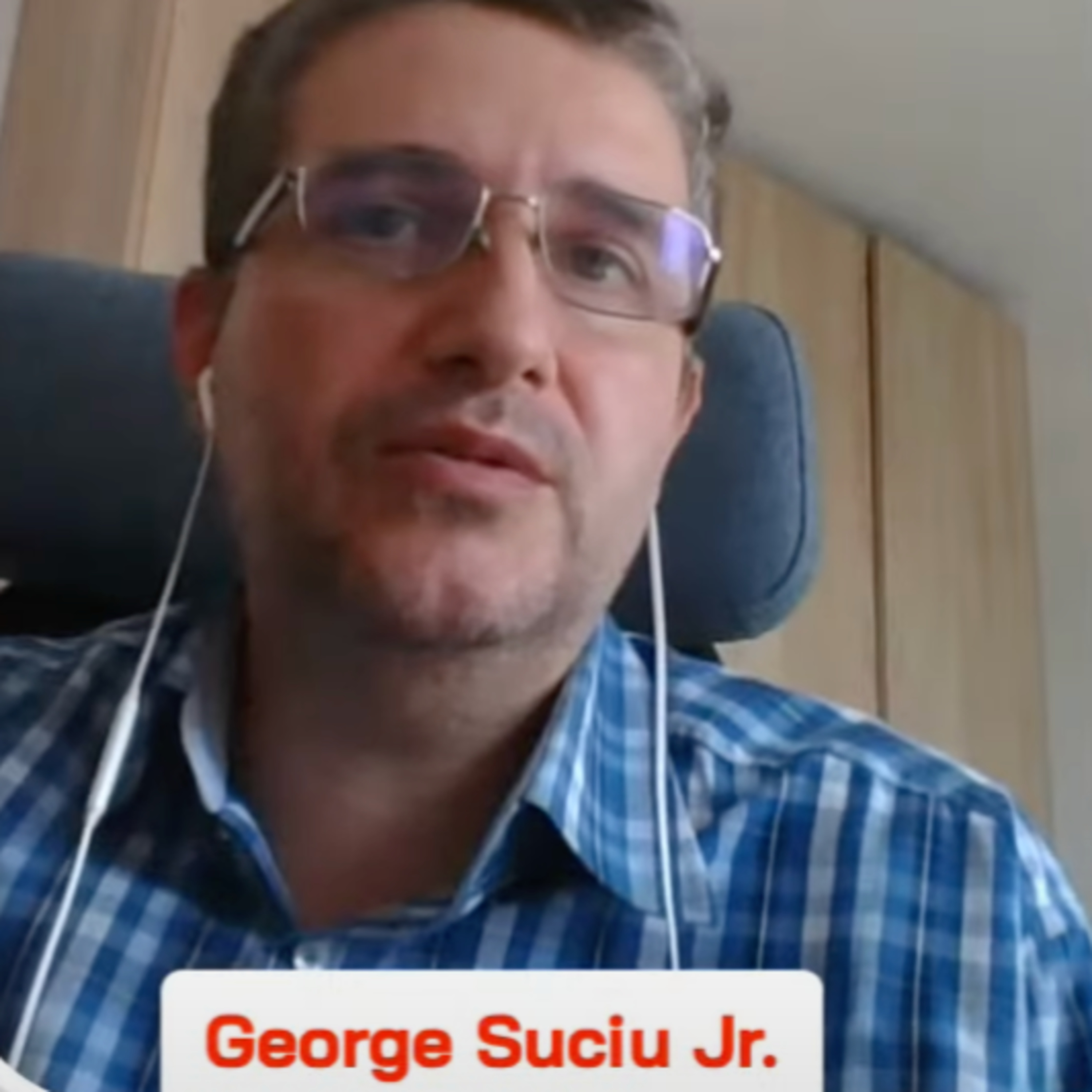 Webinar Smart City #111 -Siguranță și securitate pentru orașele inteligente - expertiza Beia Consult episode artwork