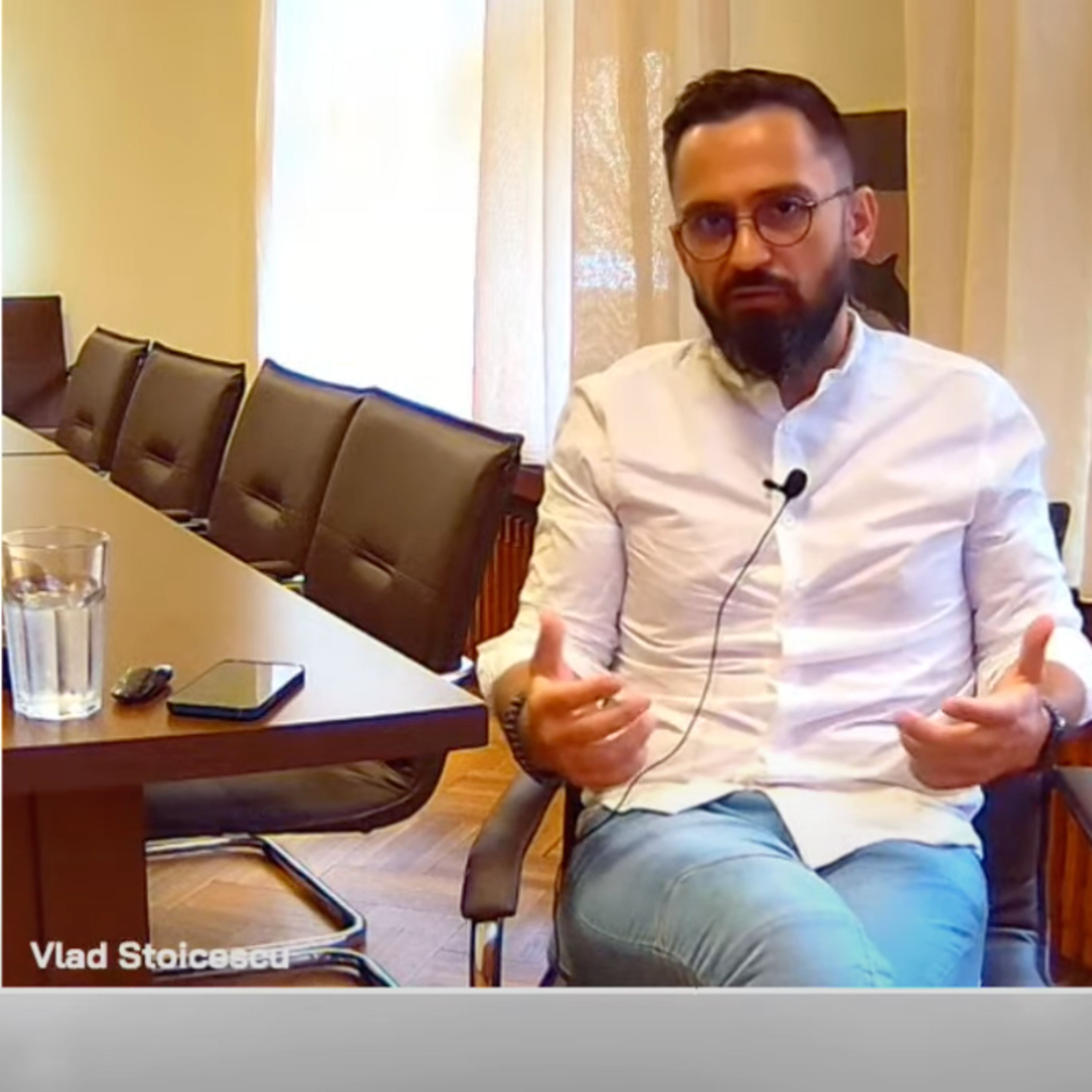 Webinar Smart City #115 - Community Branding. De la economie la cultură și mediul înconjurator episode artwork