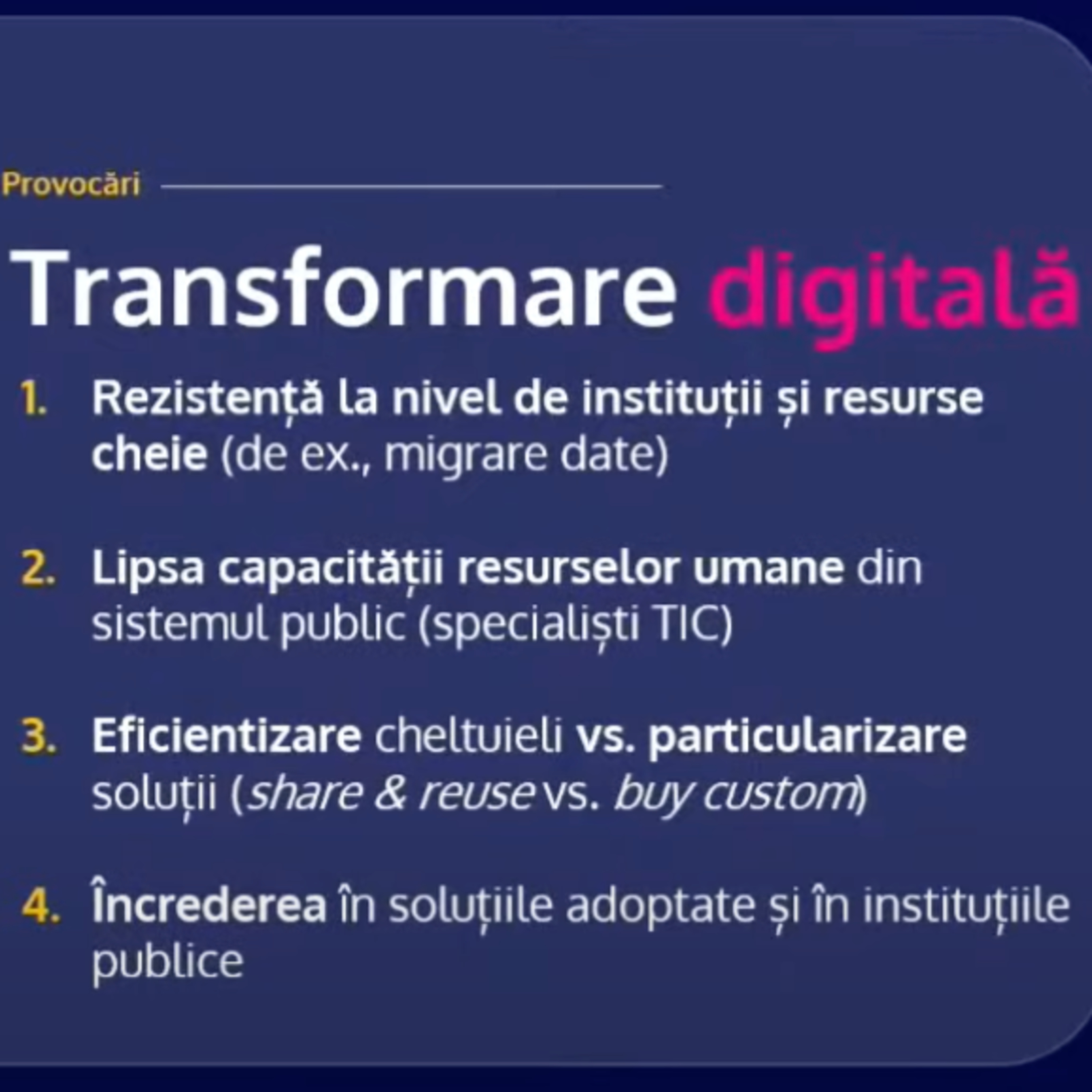 Webinar Smart City #116 - Sebastian Burduja, Ministrul Cercetării, Inovării și Digitalizării episode artwork