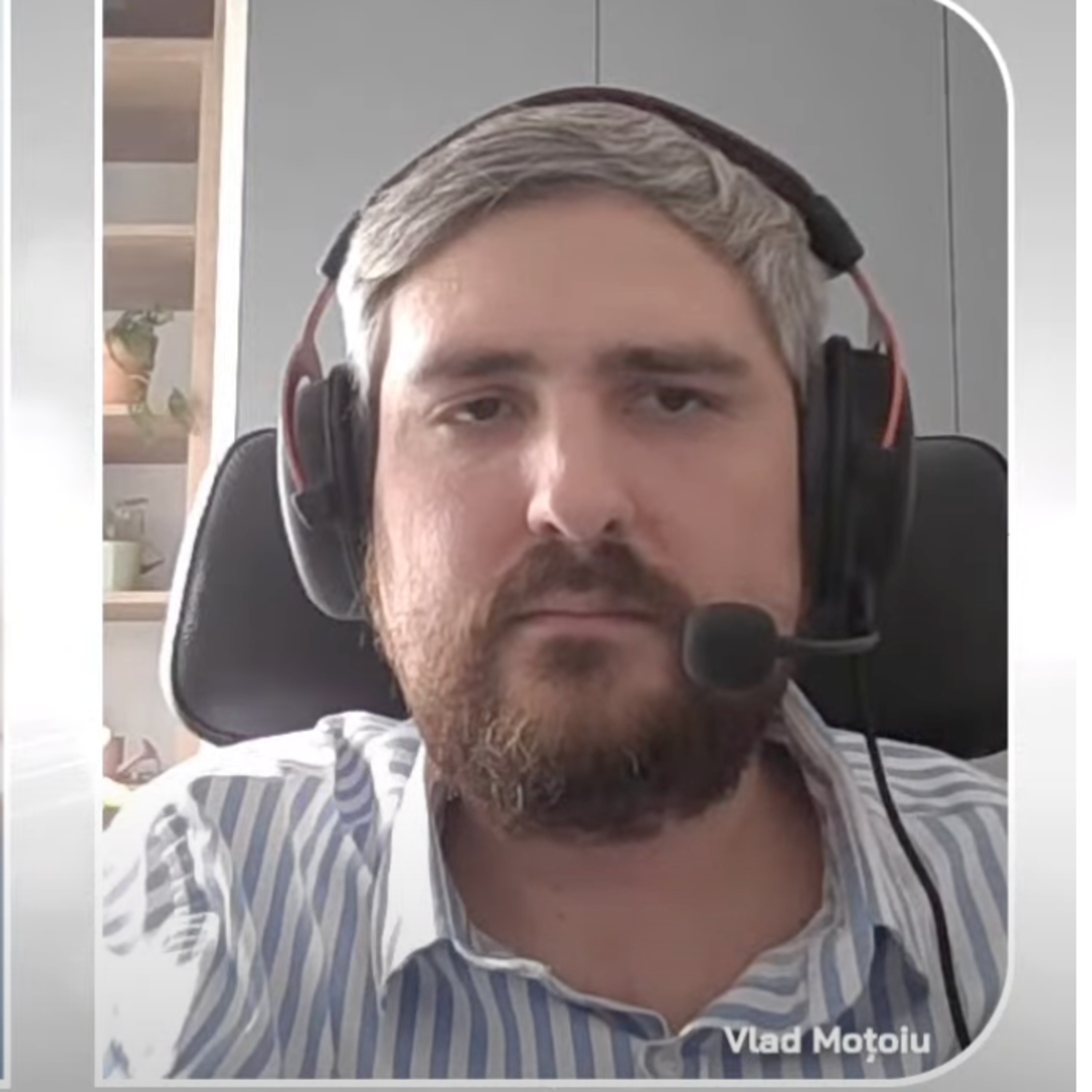 Webinar Smart City #117 - Digitalizarea instituțiilor publice în contextul fondurilor europene episode artwork