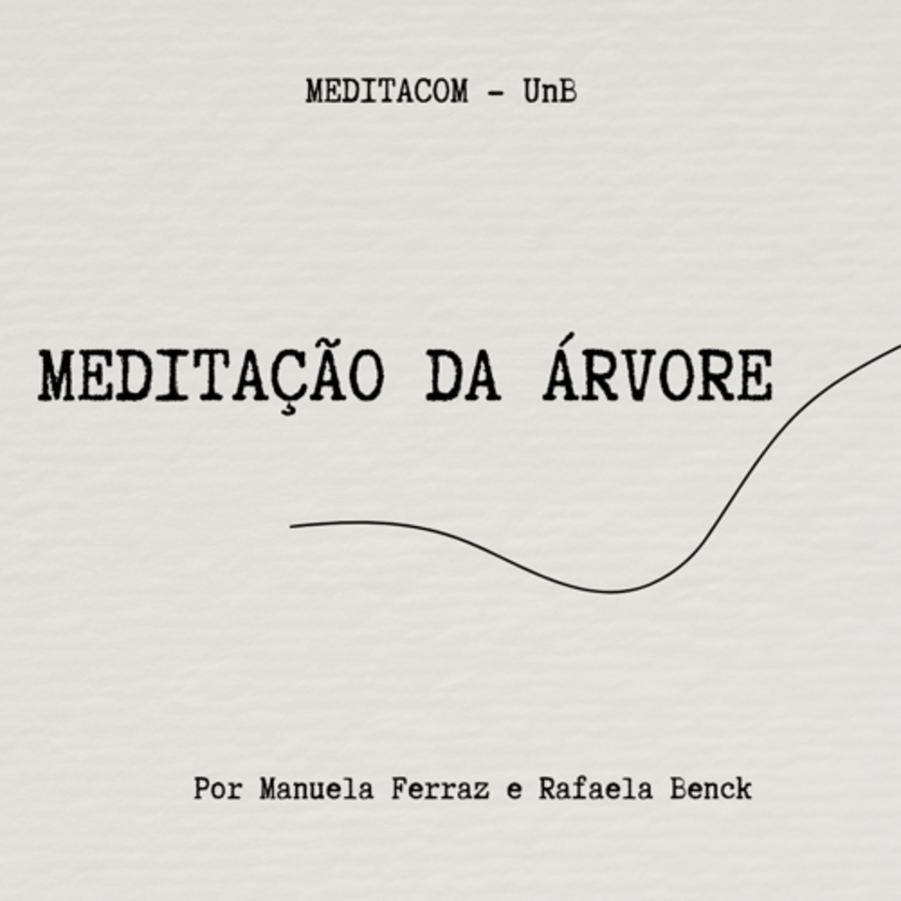 Meditação da árvore  episode artwork