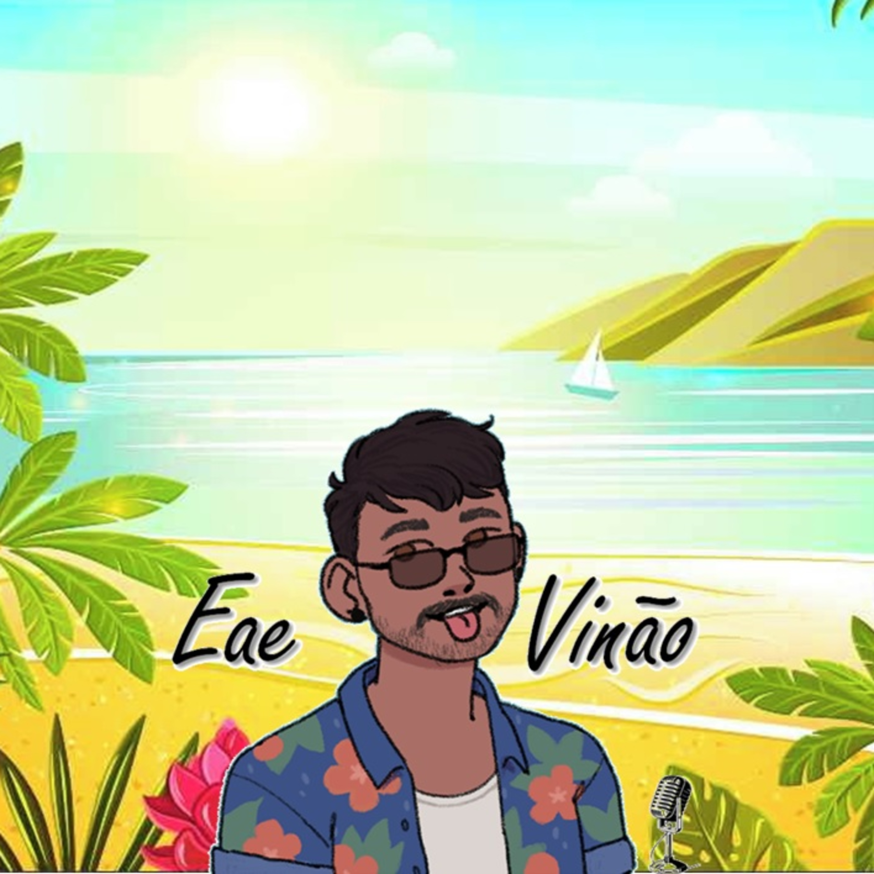 Eae Vinão