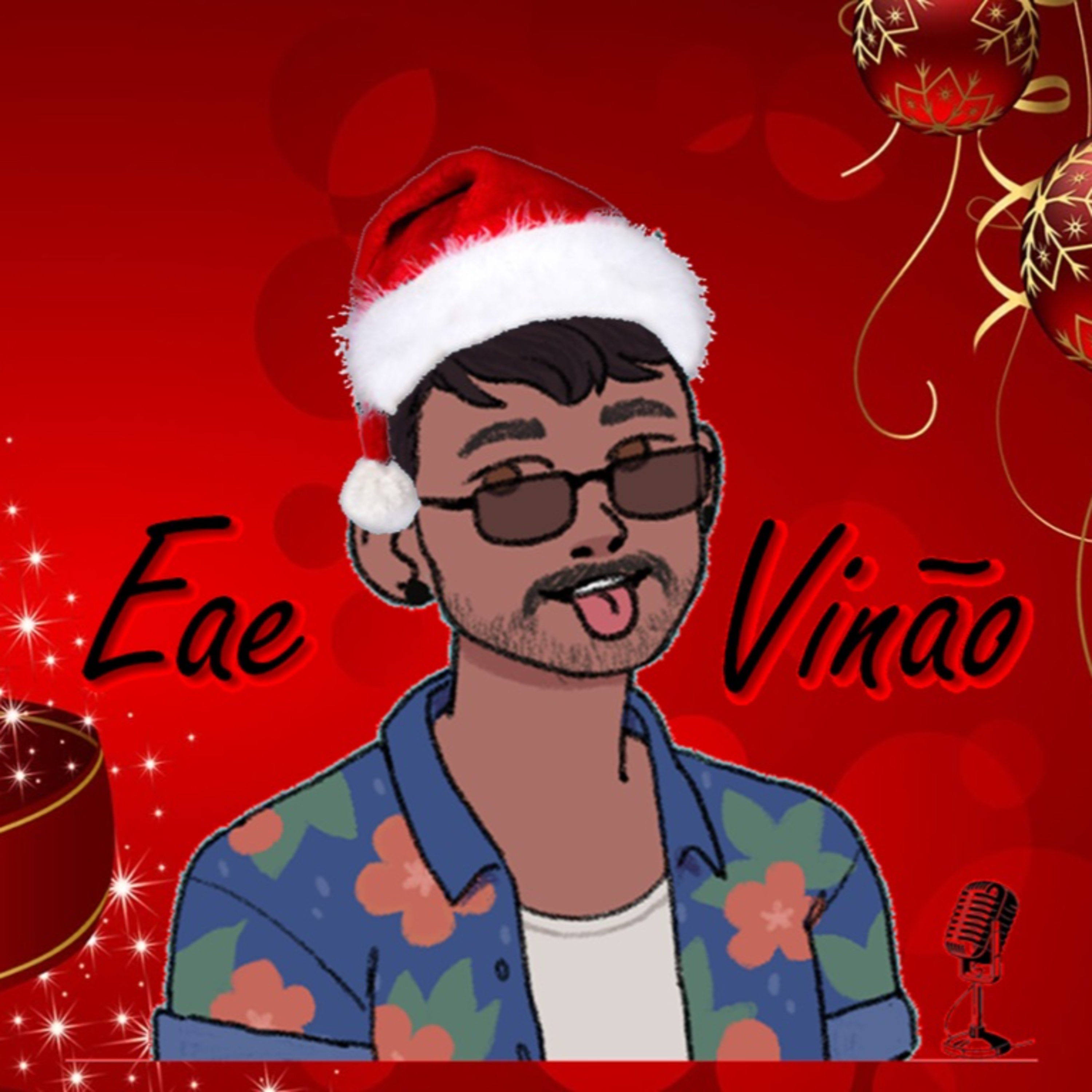 Eae Vinão