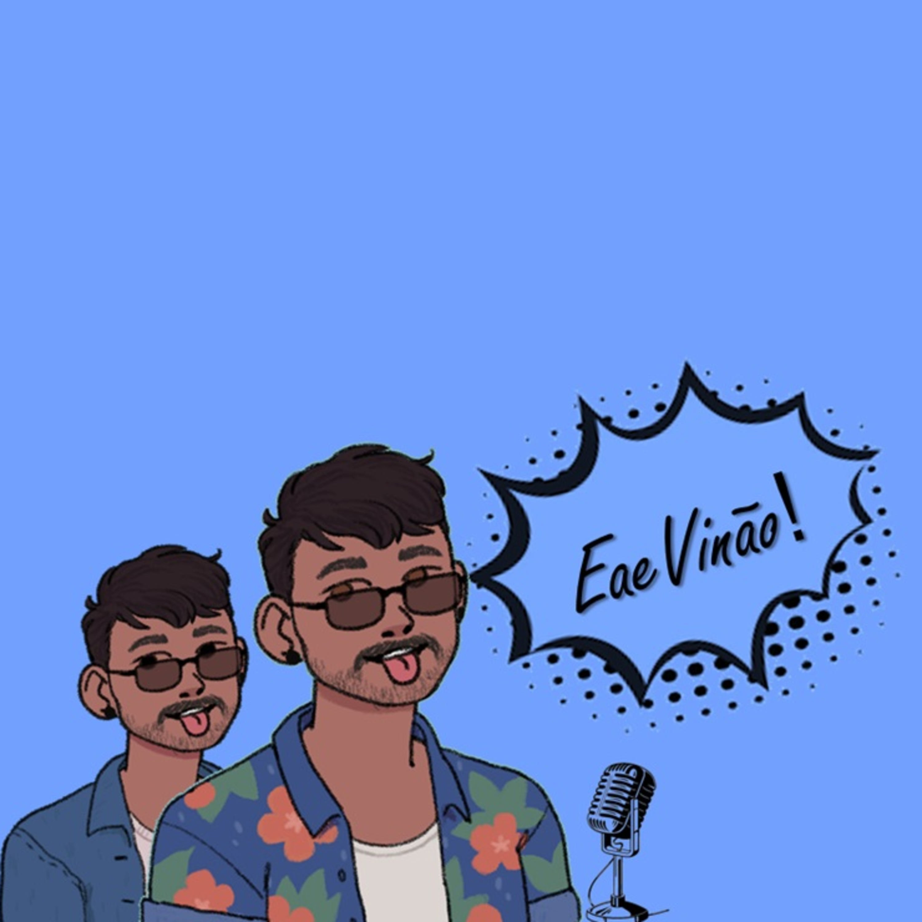 Eae Vinão