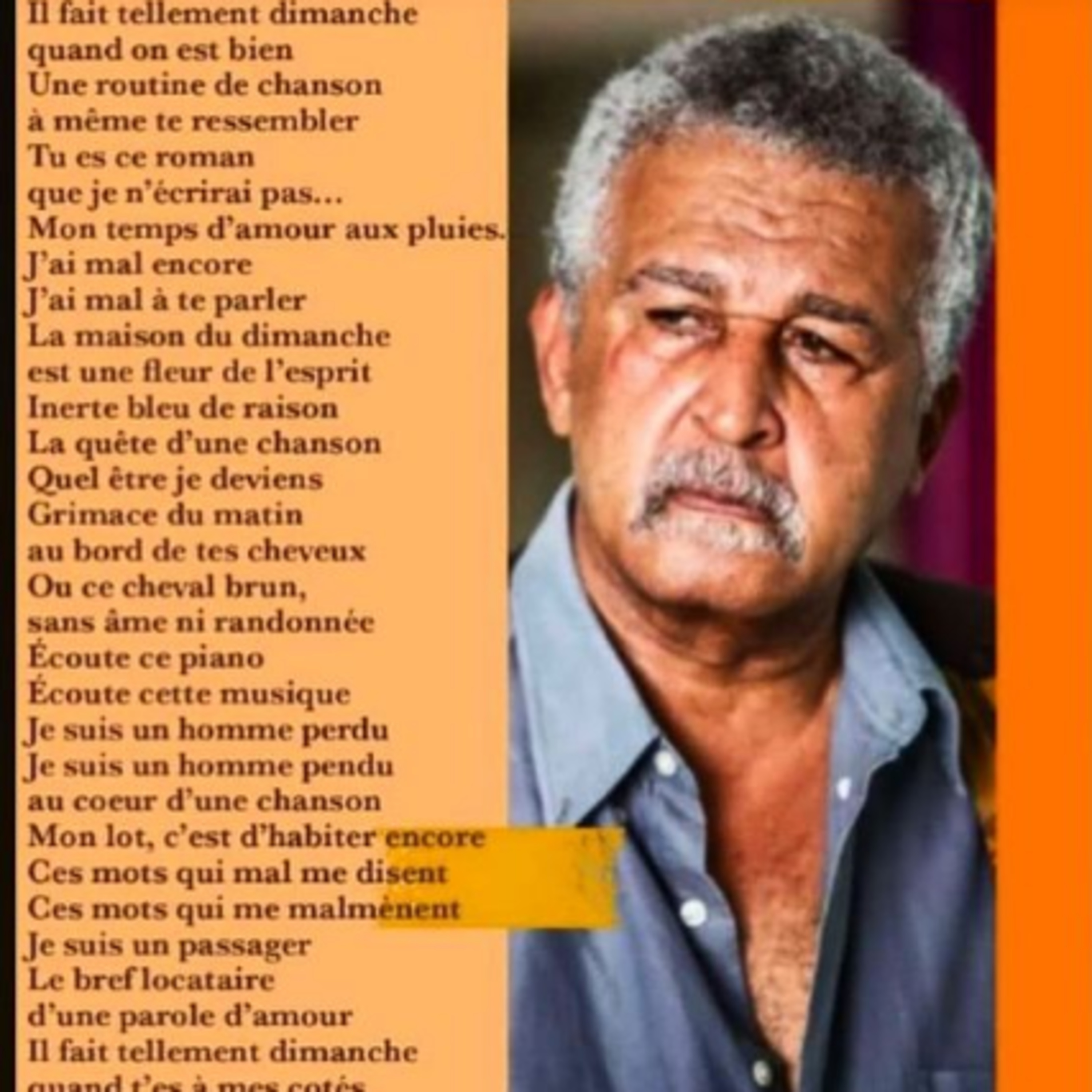Carrefour Poésie