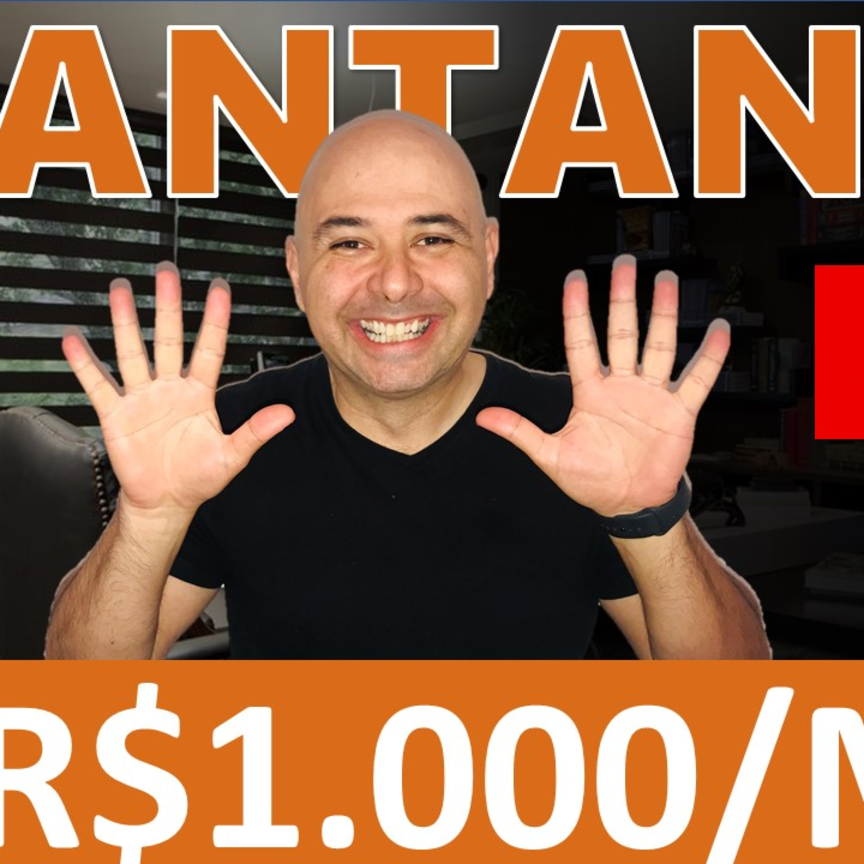 Itaborai Santos