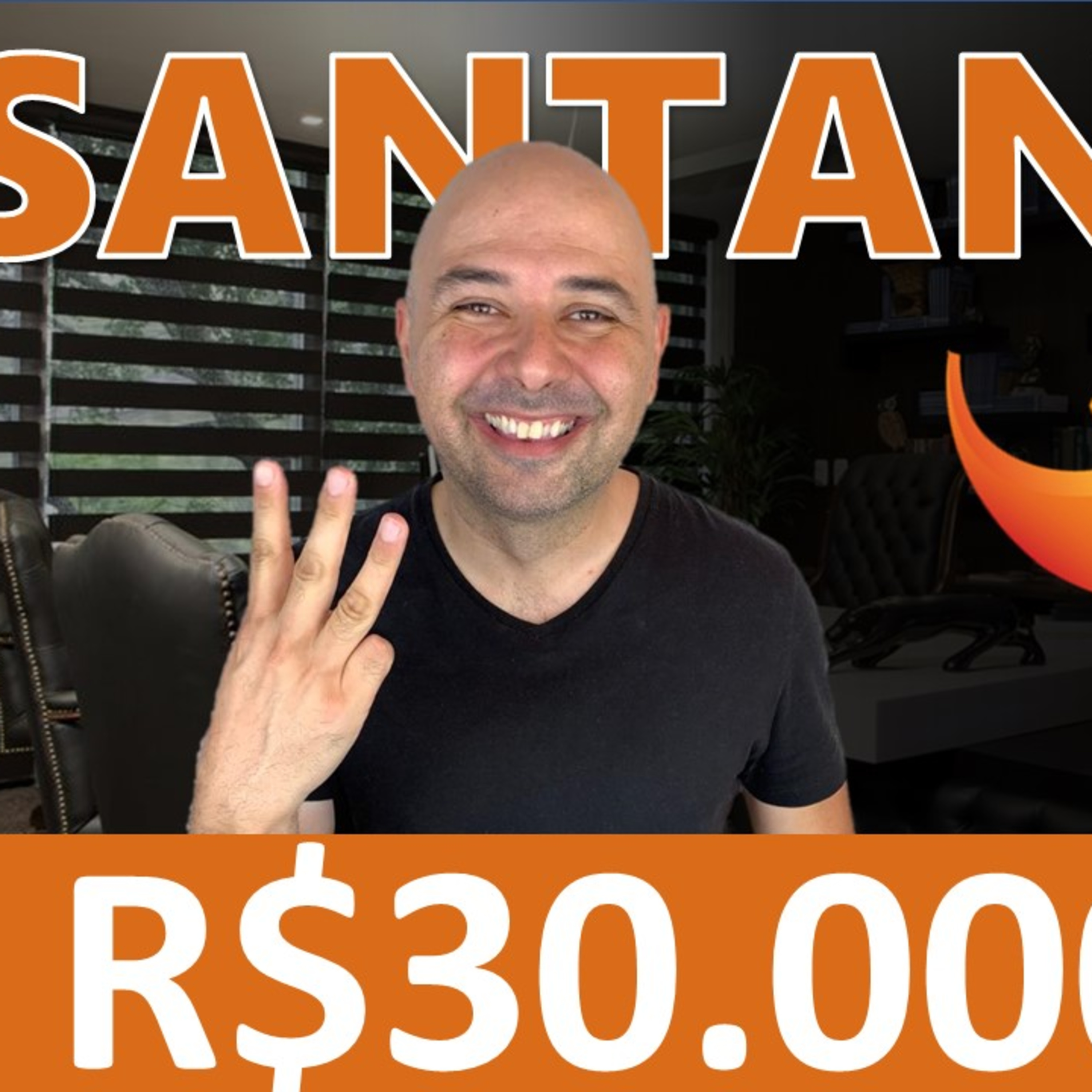 Itaborai Santos
