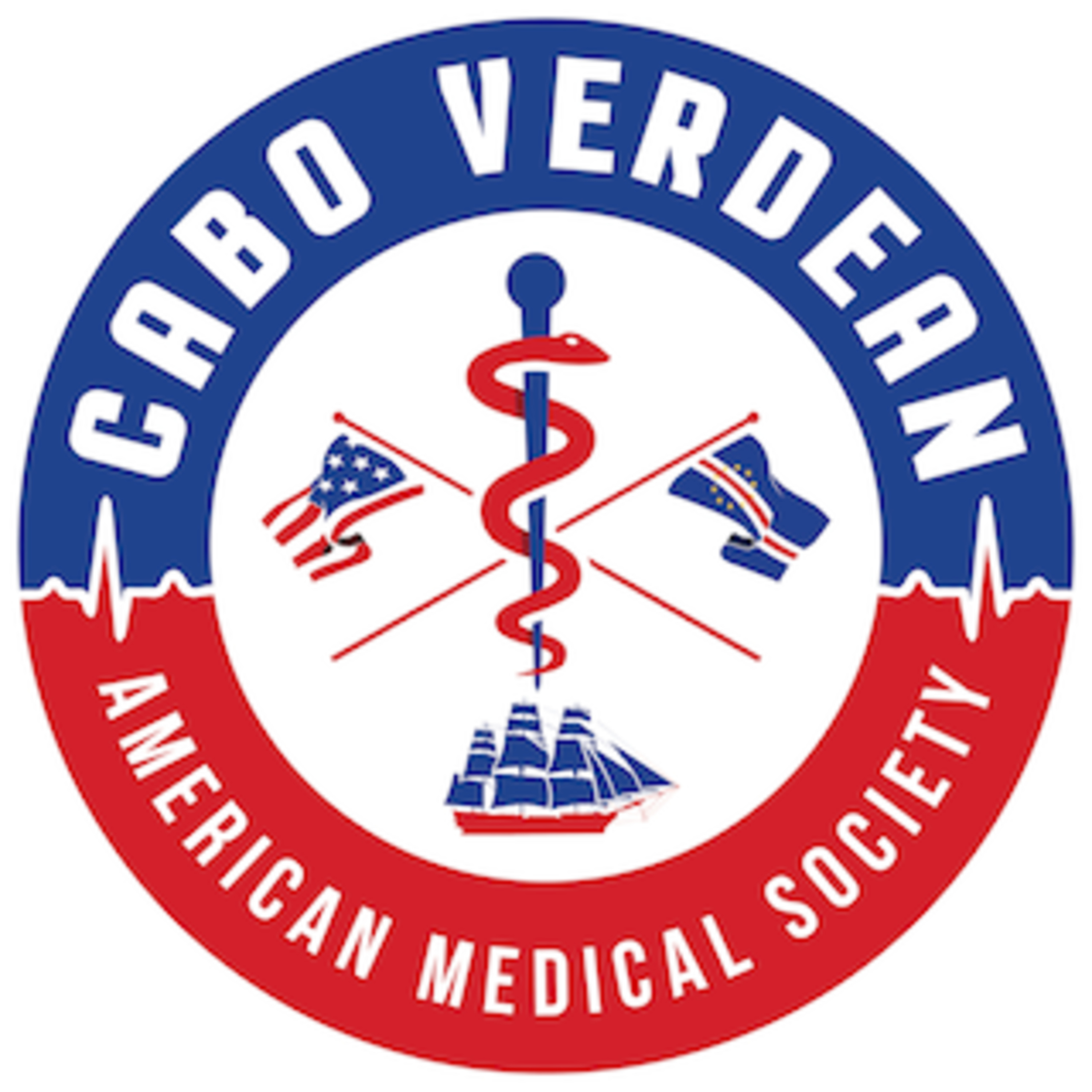 Cabo Verdean American Medical Society PodCast