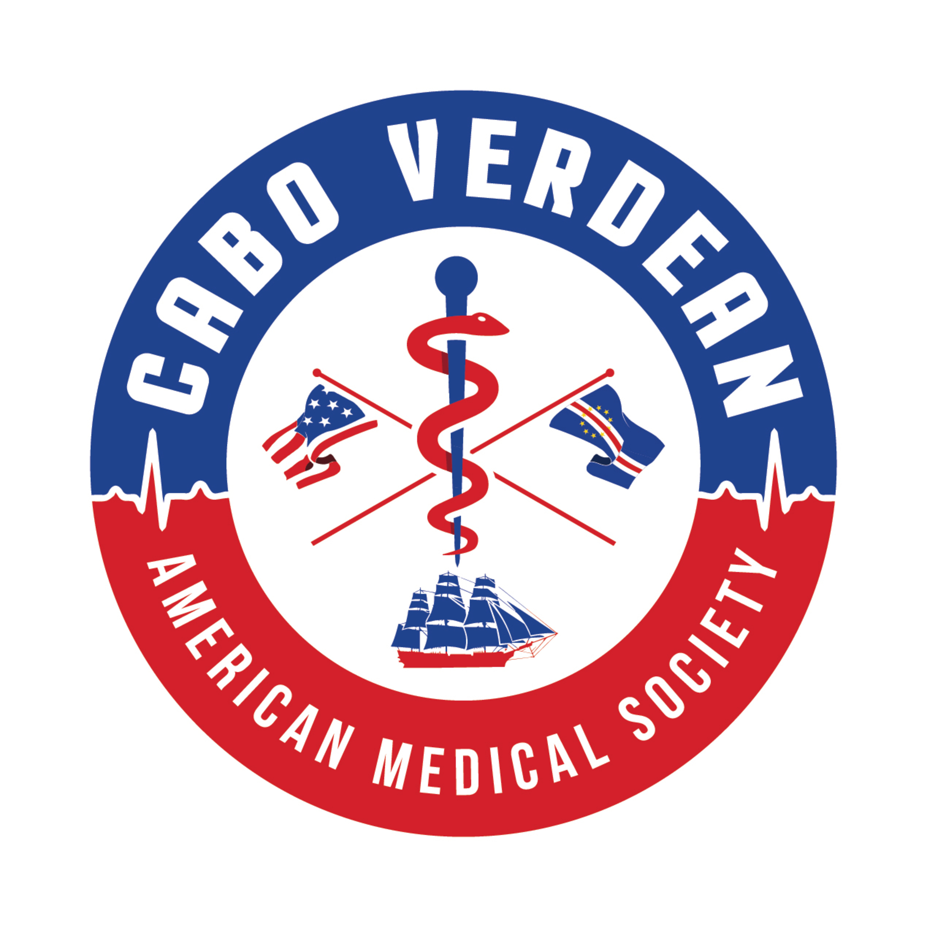 Cabo Verdean American Medical Society PodCast